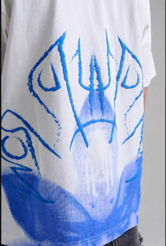 DRIFT T-SHIRT - imagen 7
