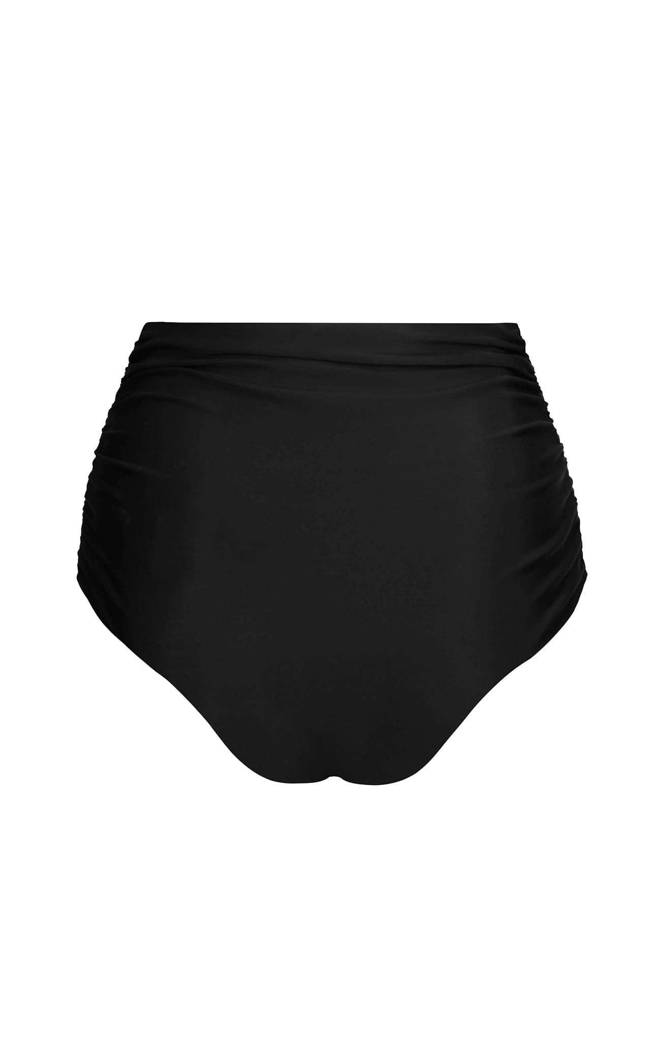 Victoria Vintage Bottom Embroidered / Black - imagen 3