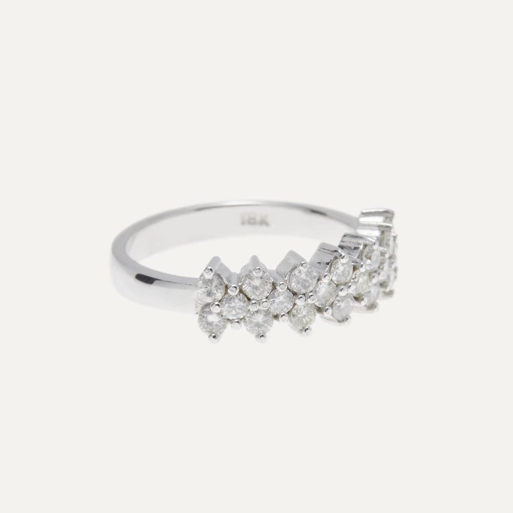 Anillo Trebol - imagen 2