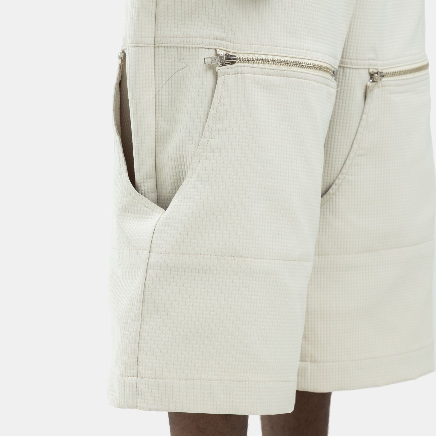Pantalón Active Convertible Beige - imagen 7