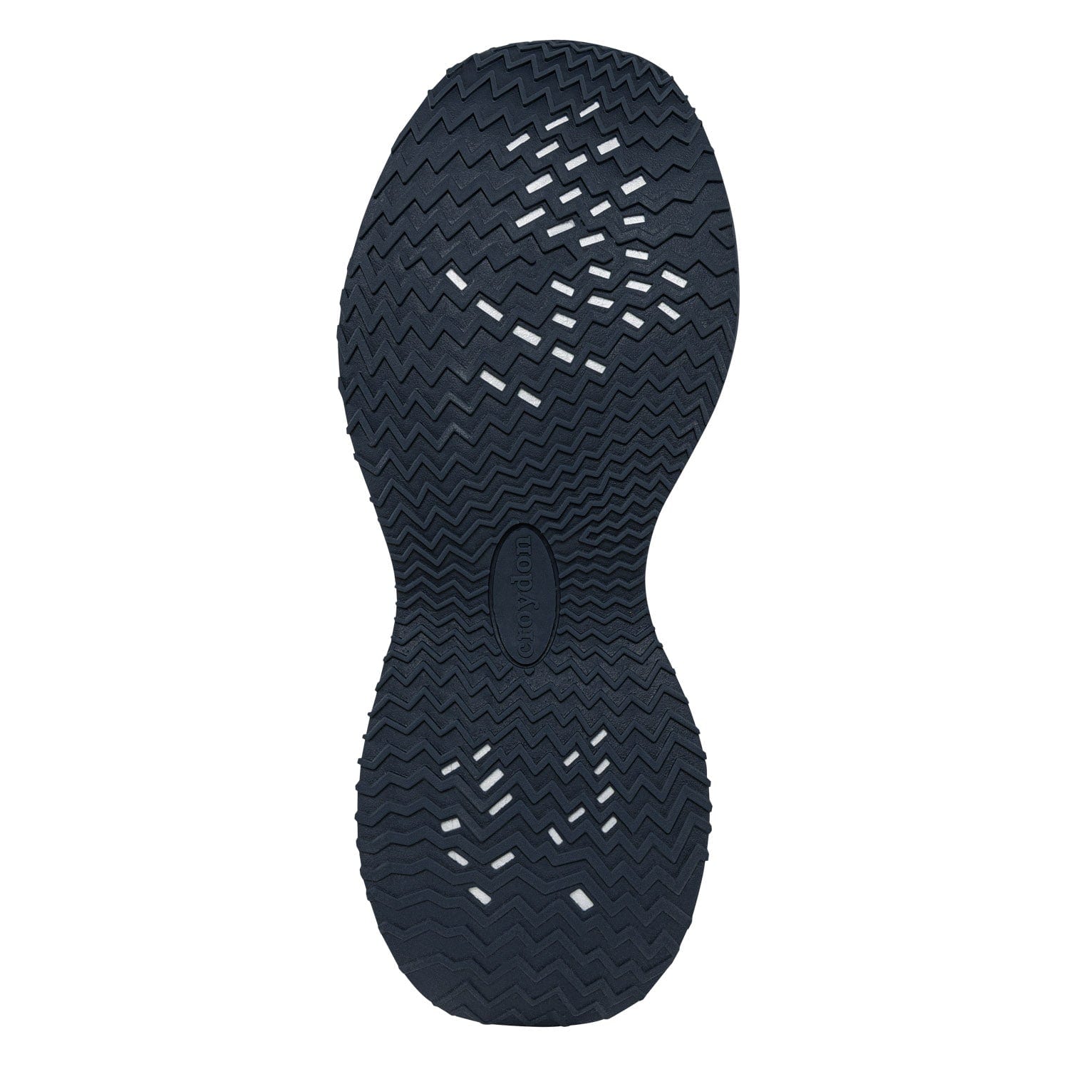 Tenis Running Rulas Azul Osc Croydon Para Hombre - imagen 3