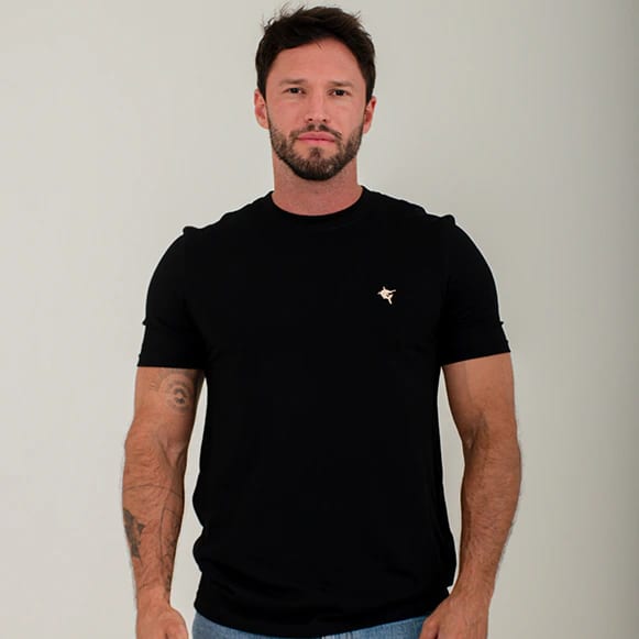 SUETER T-SHIRT BASICA HOMBRE - imagen 7