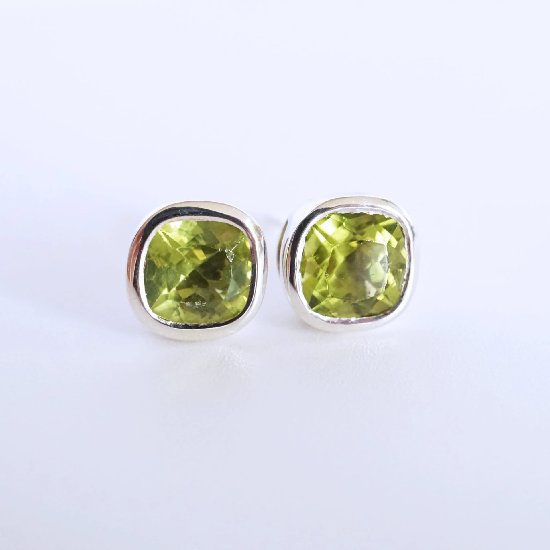 Aretes Limoné - imagen 1