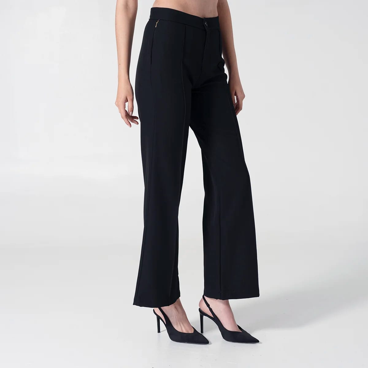 Pantalon Formal Flare Marvin - imagen 10