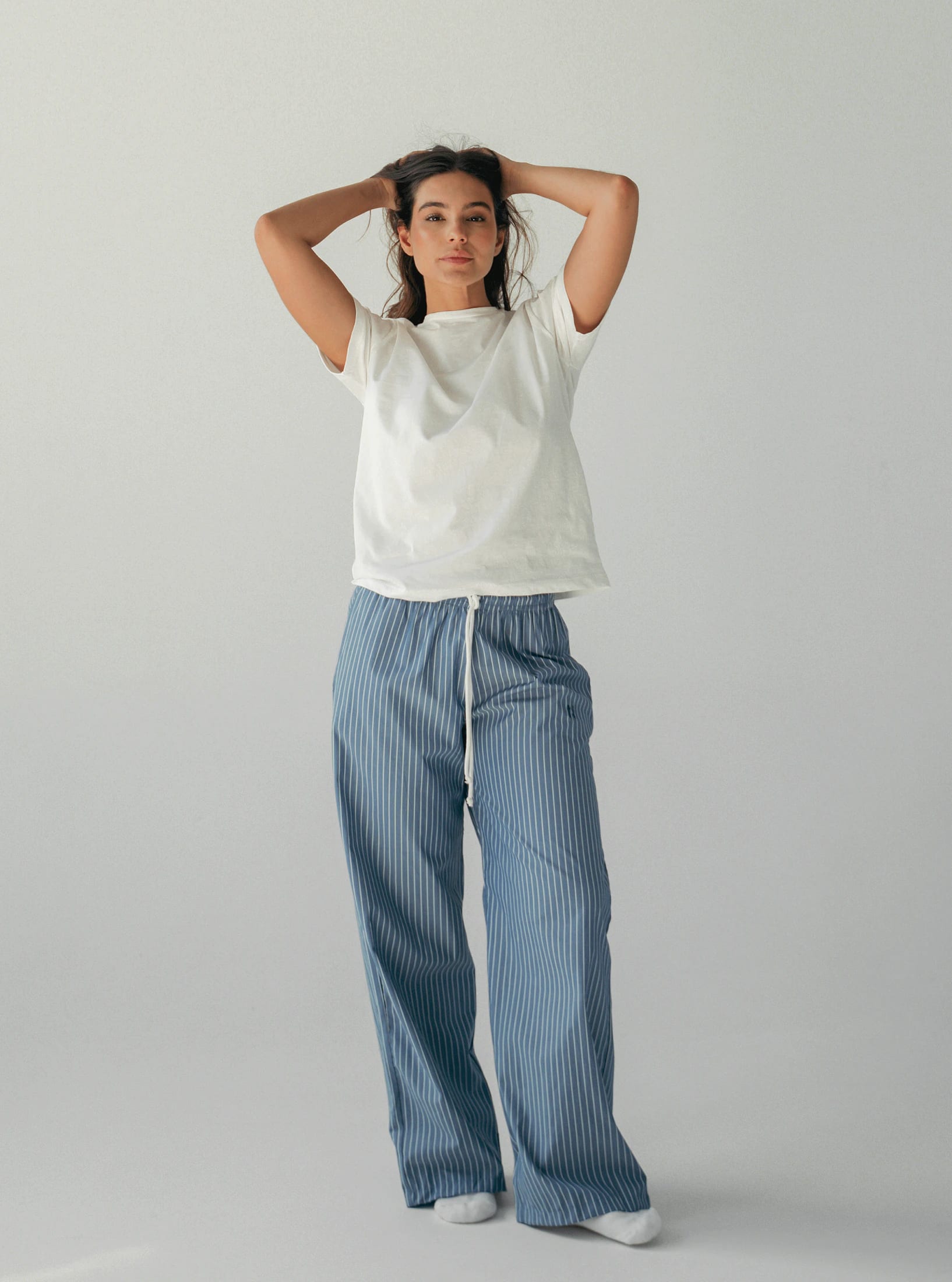 Pantalon Mujer Lounge Baltic - imagen 7