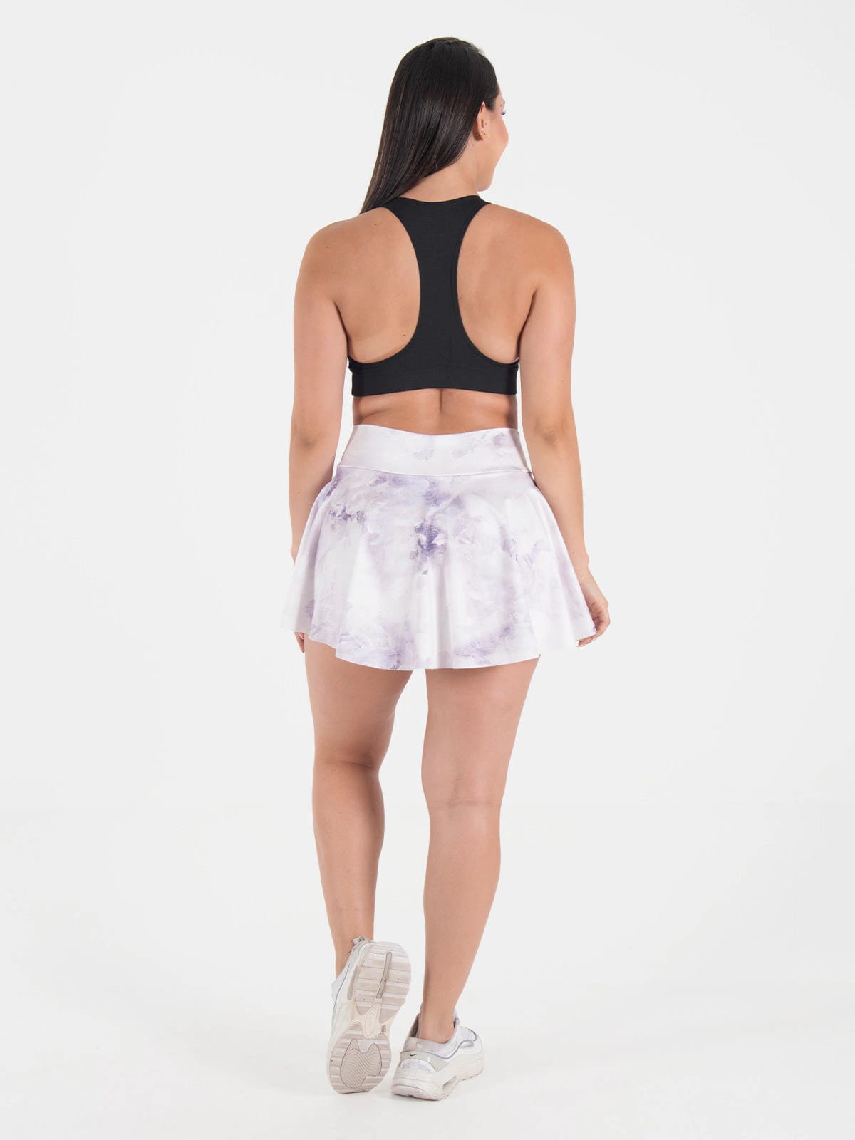 noe faldashort set slim - imagen 3