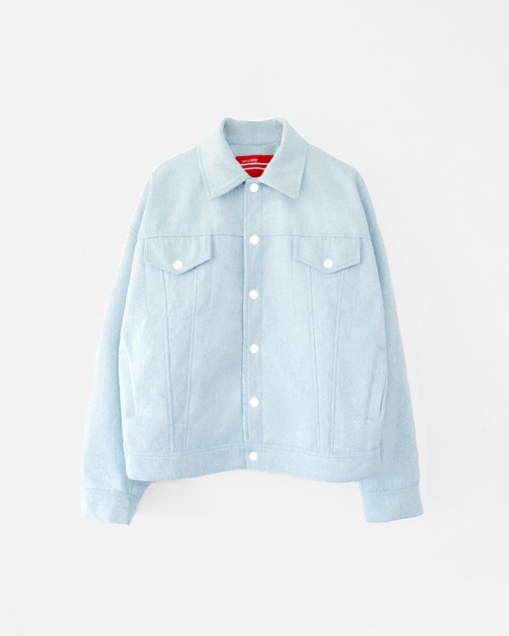 CHAQUETA AZUL 001 - imagen 1