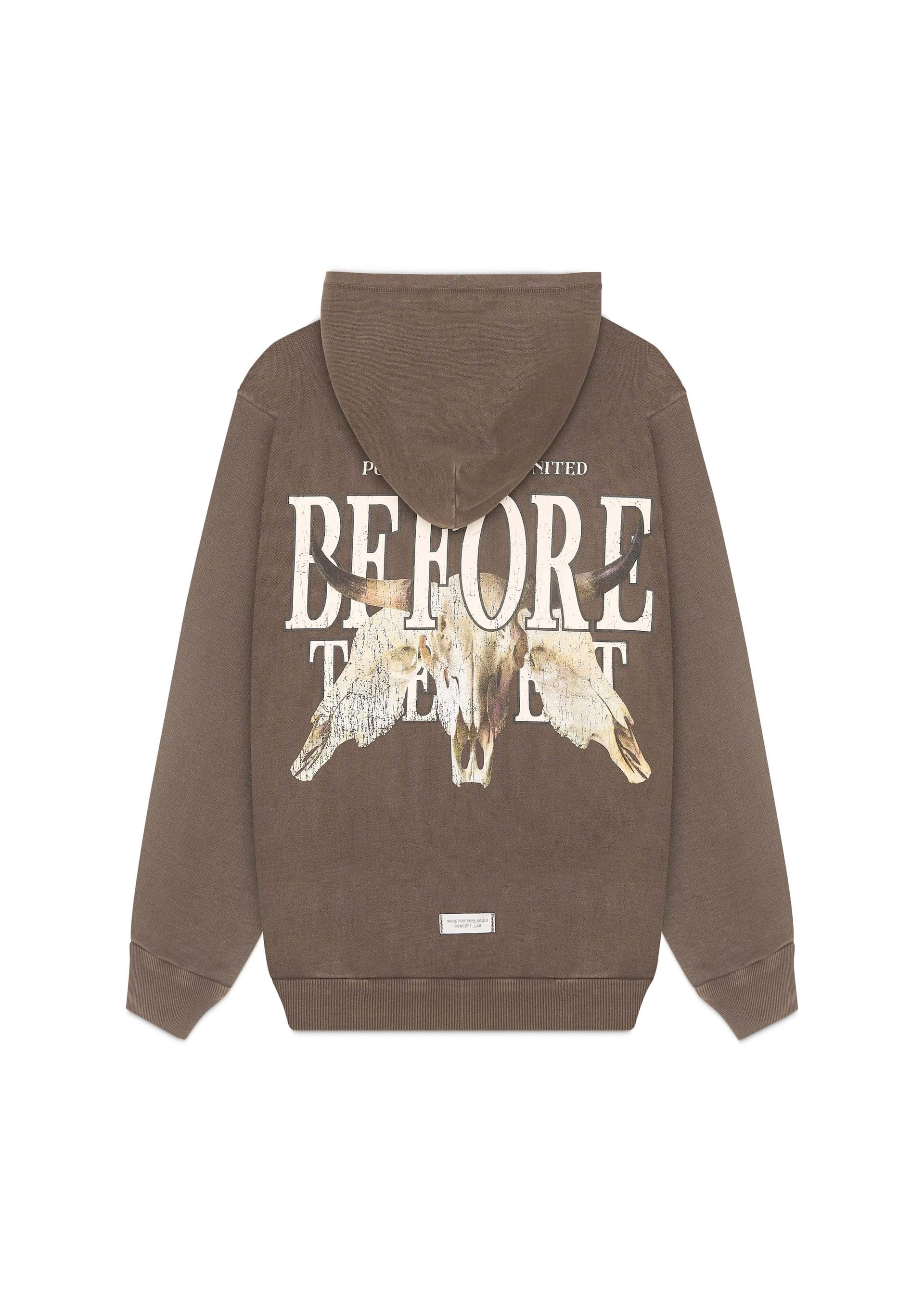 Before The West hoodie - imagen 1