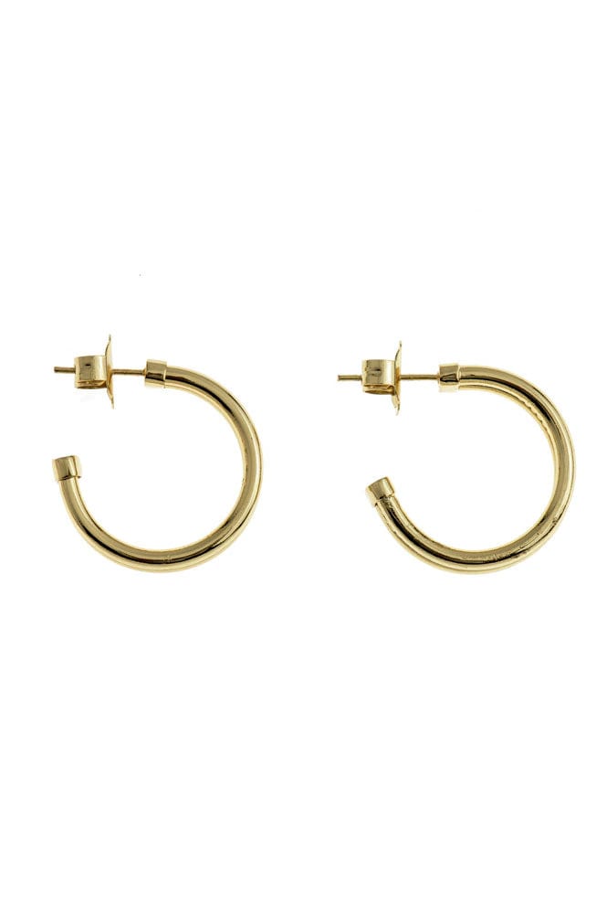 Calima Hoops ( Small ) - imagen 6