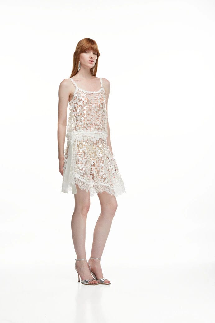 CRISTAL TOP WHITE - imagen 4
