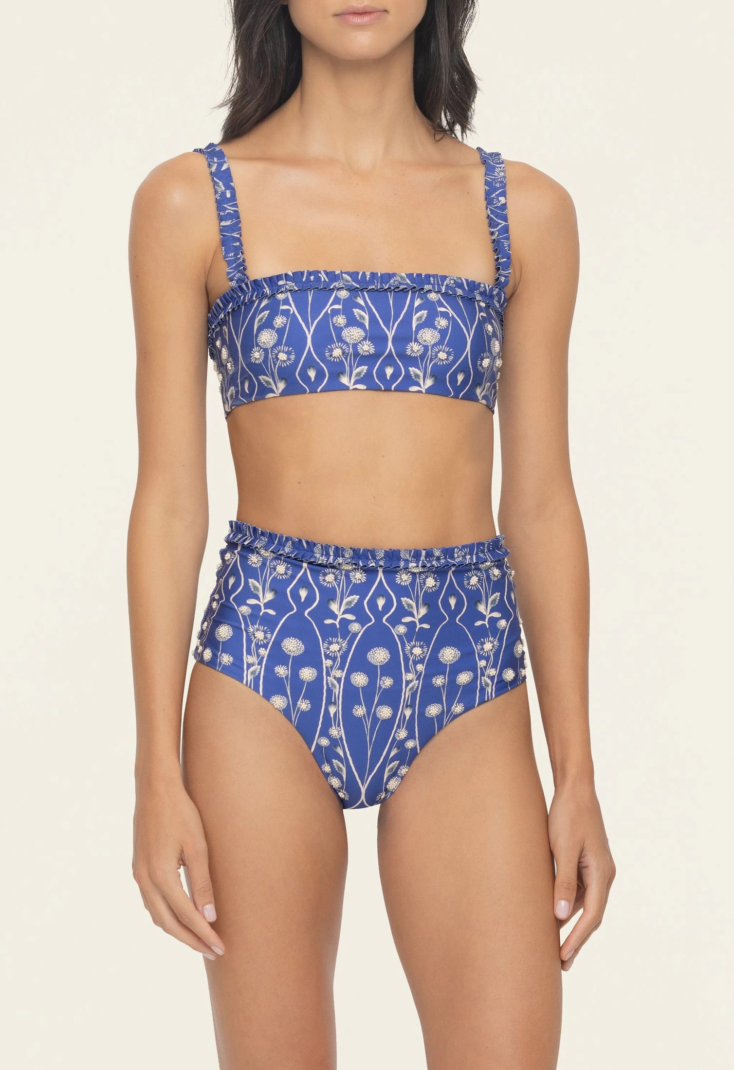 Nopal Petalo Bikini Bottom - imagen 5