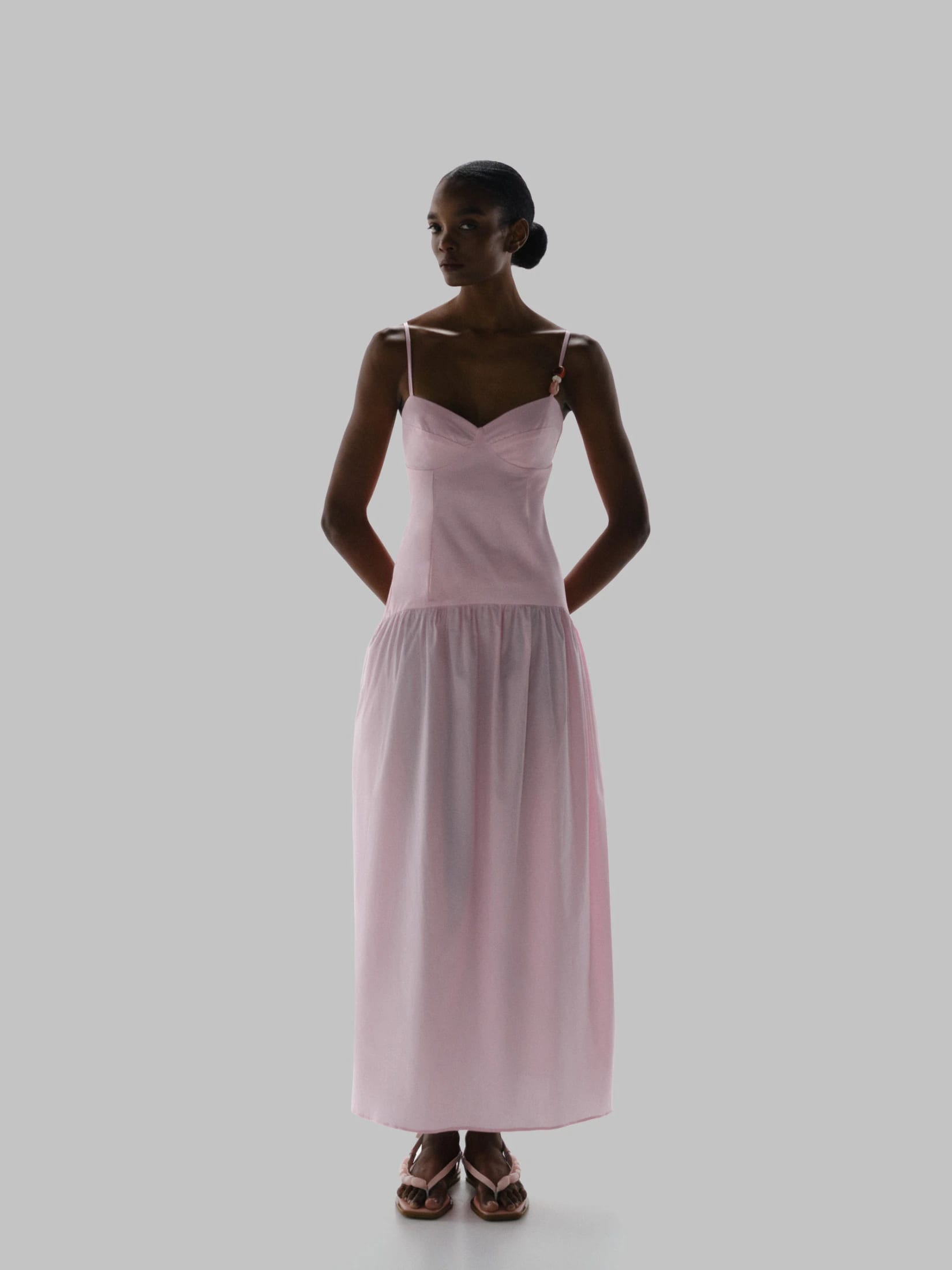 Simona Maxi Dress - imagen 5