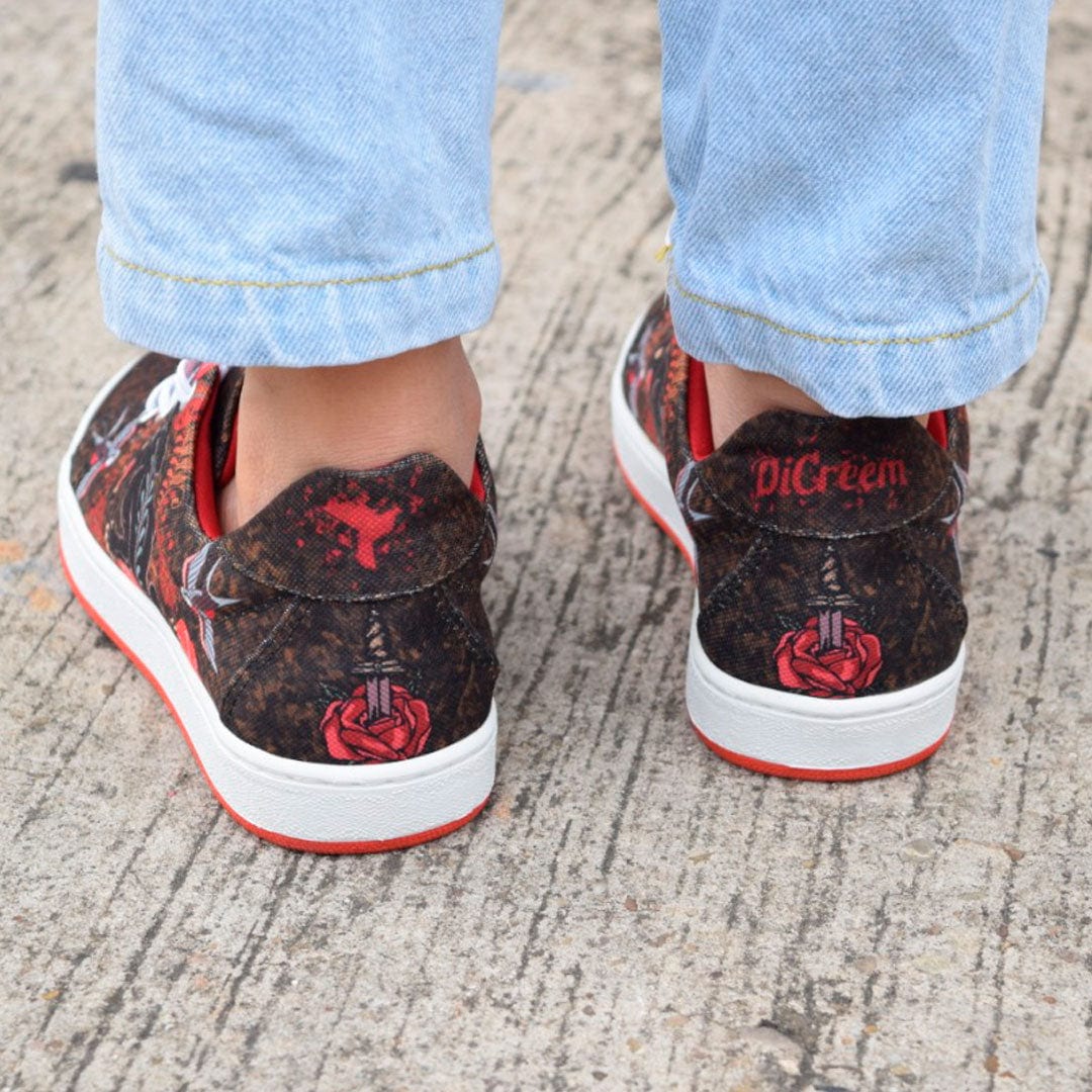 Pantera – Tenis - imagen 3