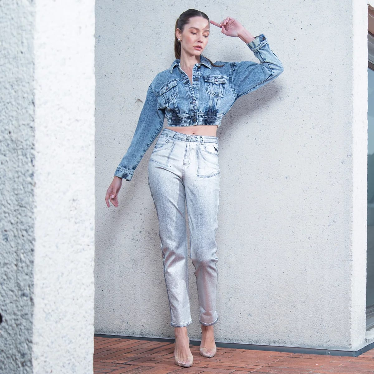Jean Regular Truth - imagen 5