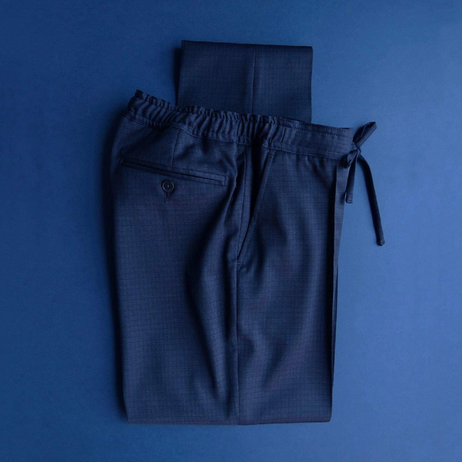 Borneo Azul Oscuro - imagen 4