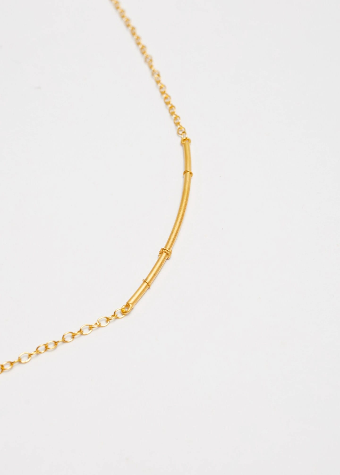 Collar Lissom Agata Pink - imagen 2