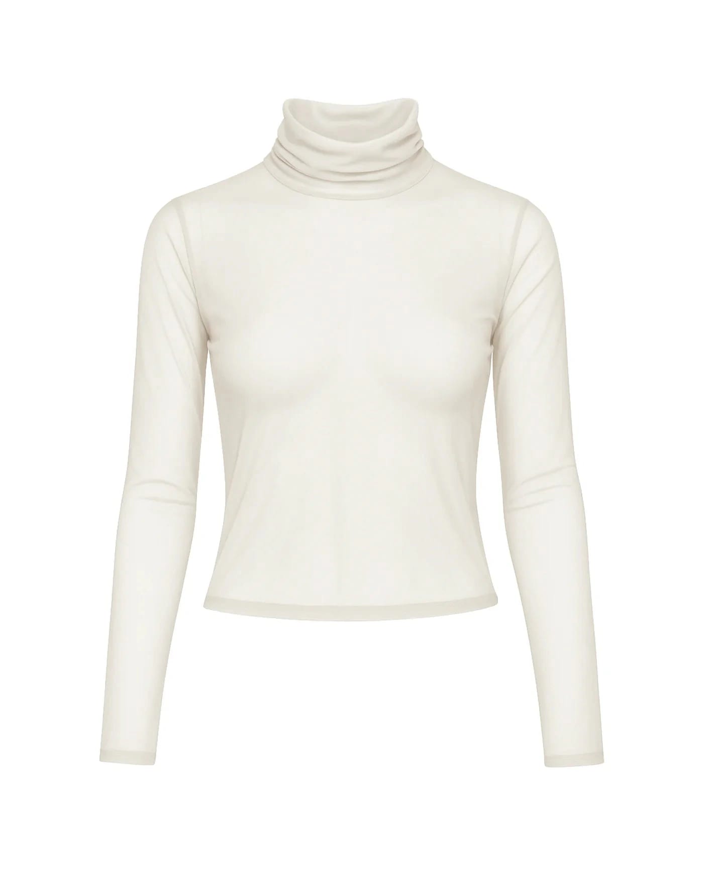MESH SHIRT - imagen 3