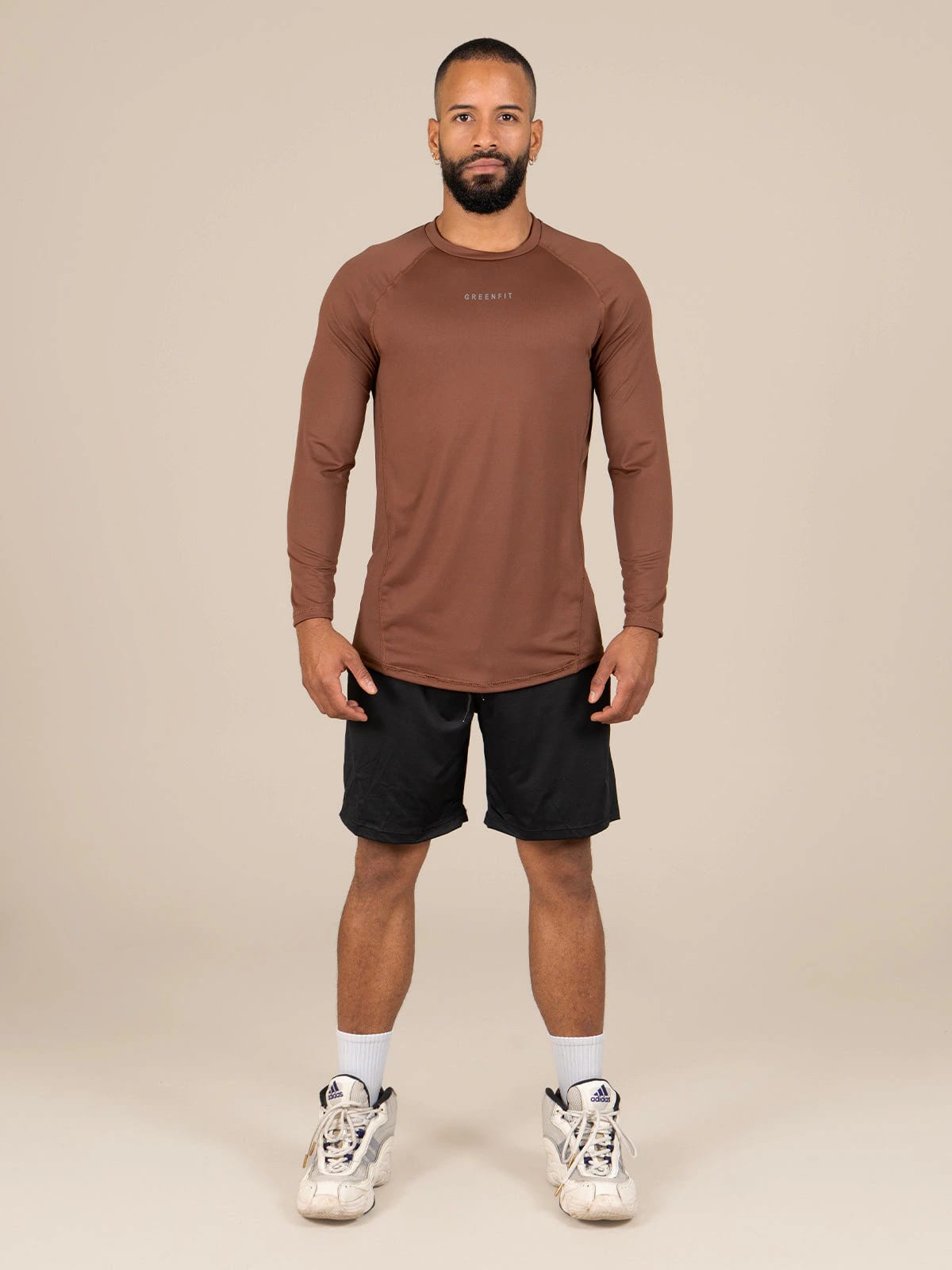 camibuzo tuscan hombre brown - imagen 2
