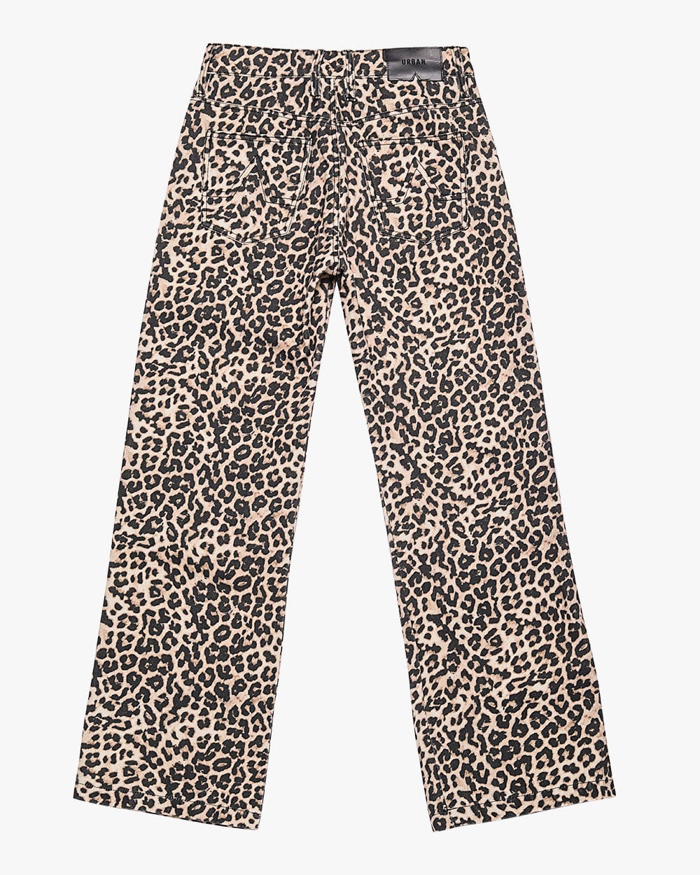 LEOPARD JEANS - imagen 10