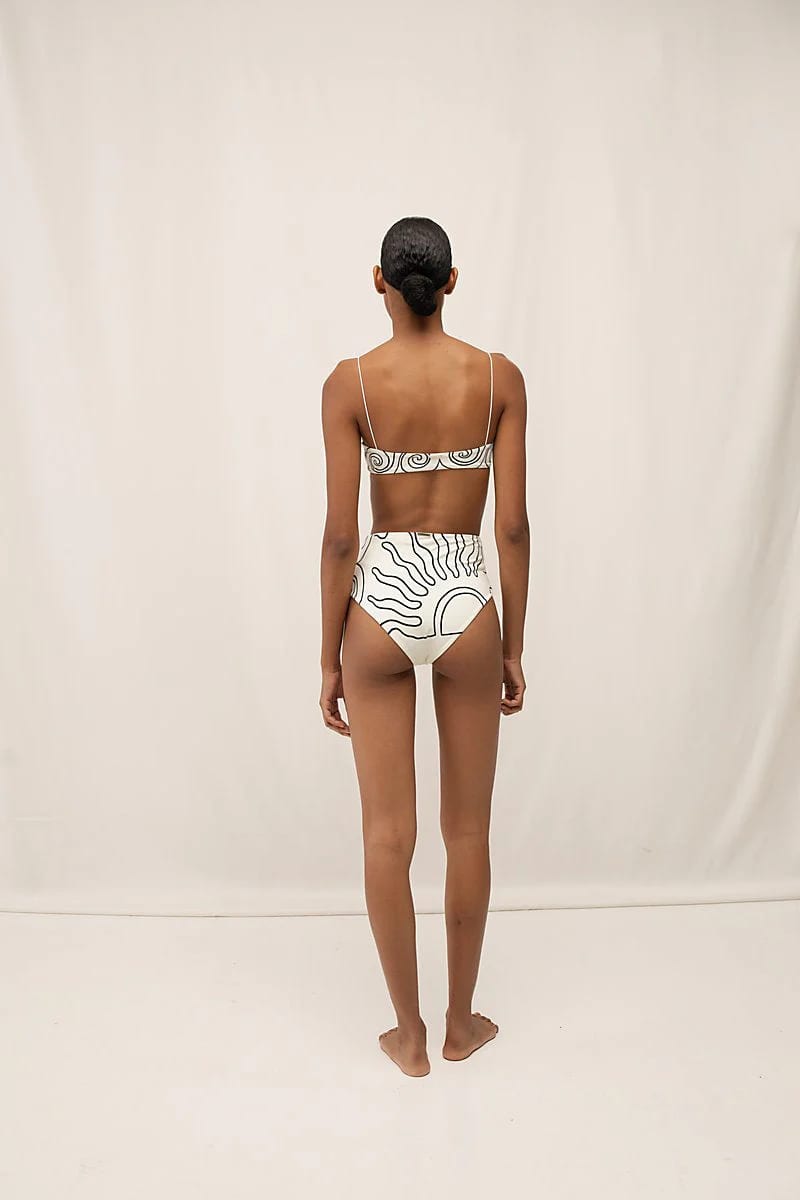 ELISA BIKINI BOTTOM - imagen 7