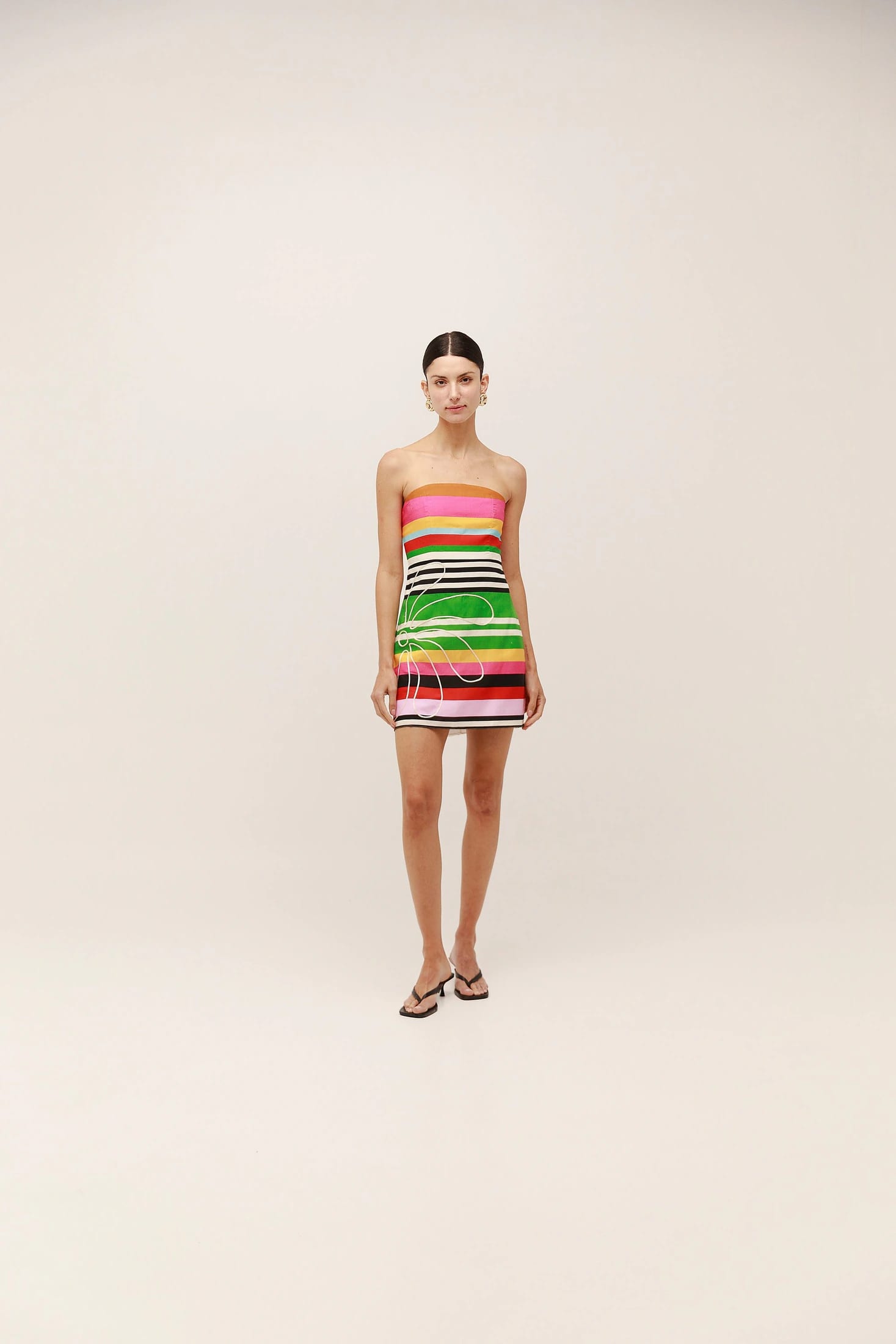 ROMA DRESS - imagen 2