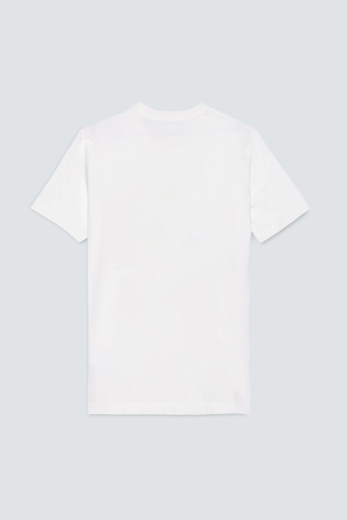Men's cotton t-shirt palmar pocket - imagen 2