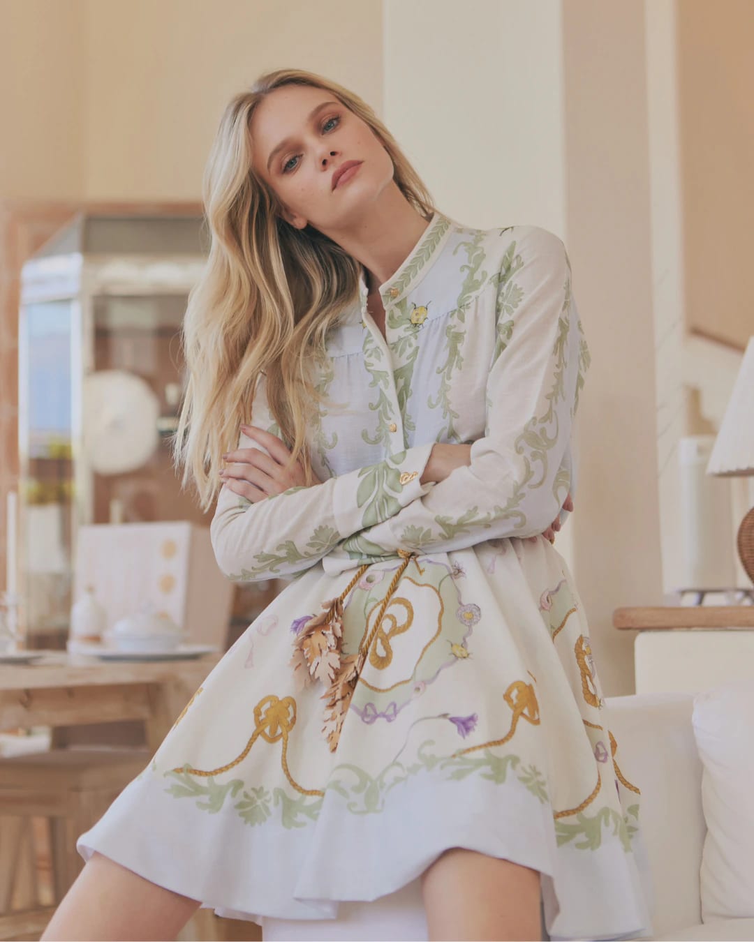 Chloe Dress - imagen 2