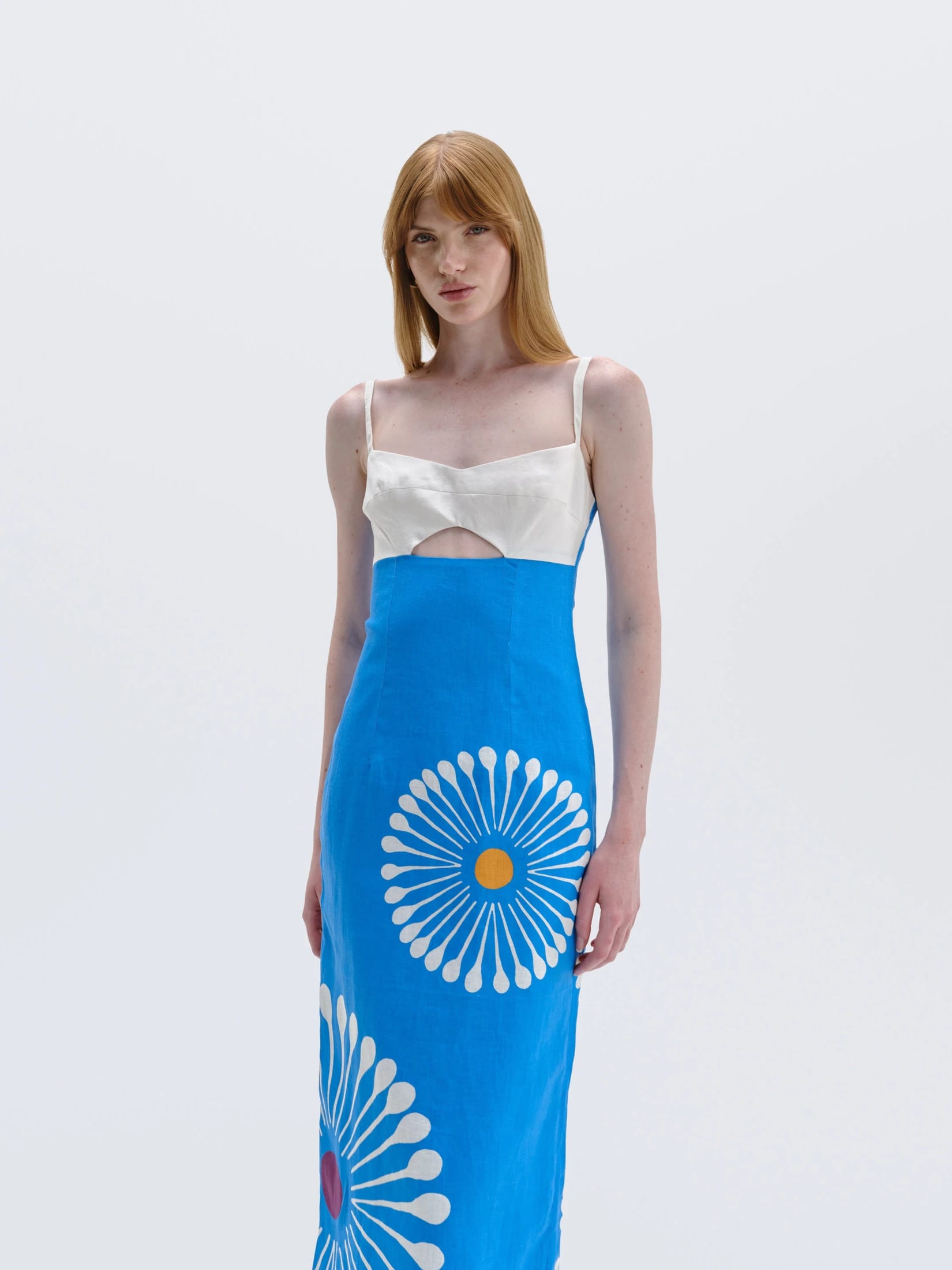 NARA DRESS - imagen 2