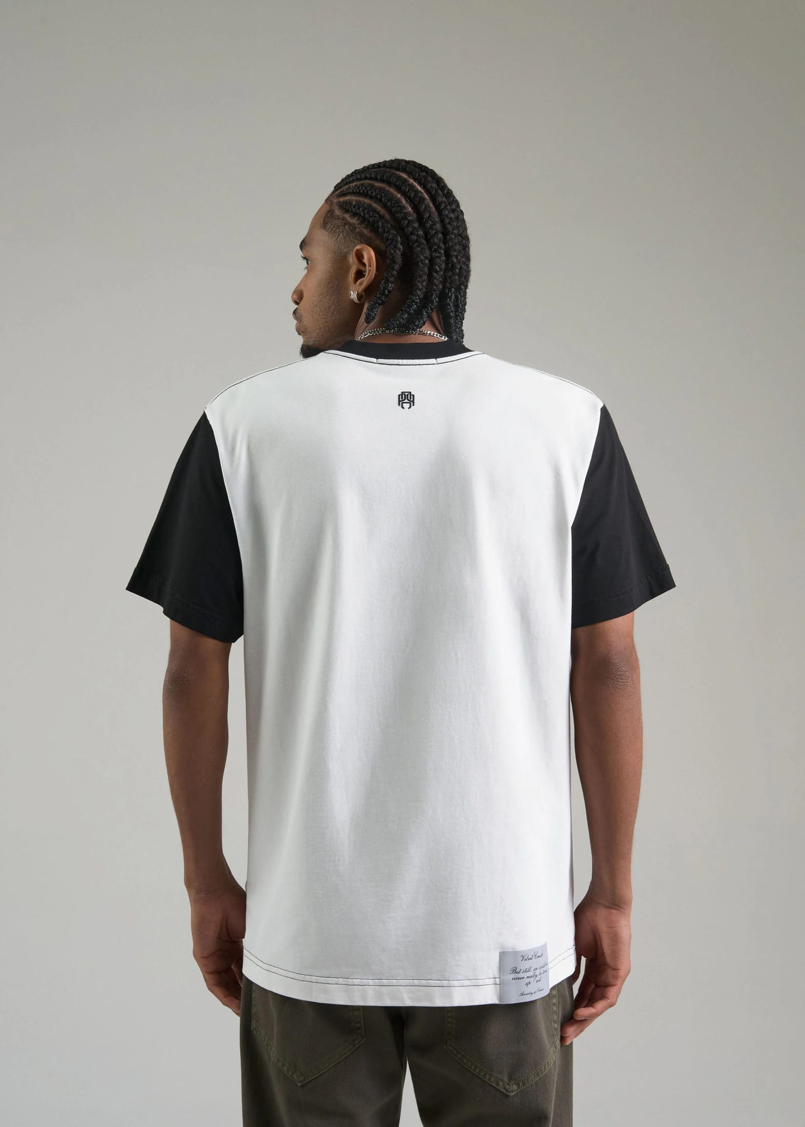 CHAOS T-SHIRT - imagen 5