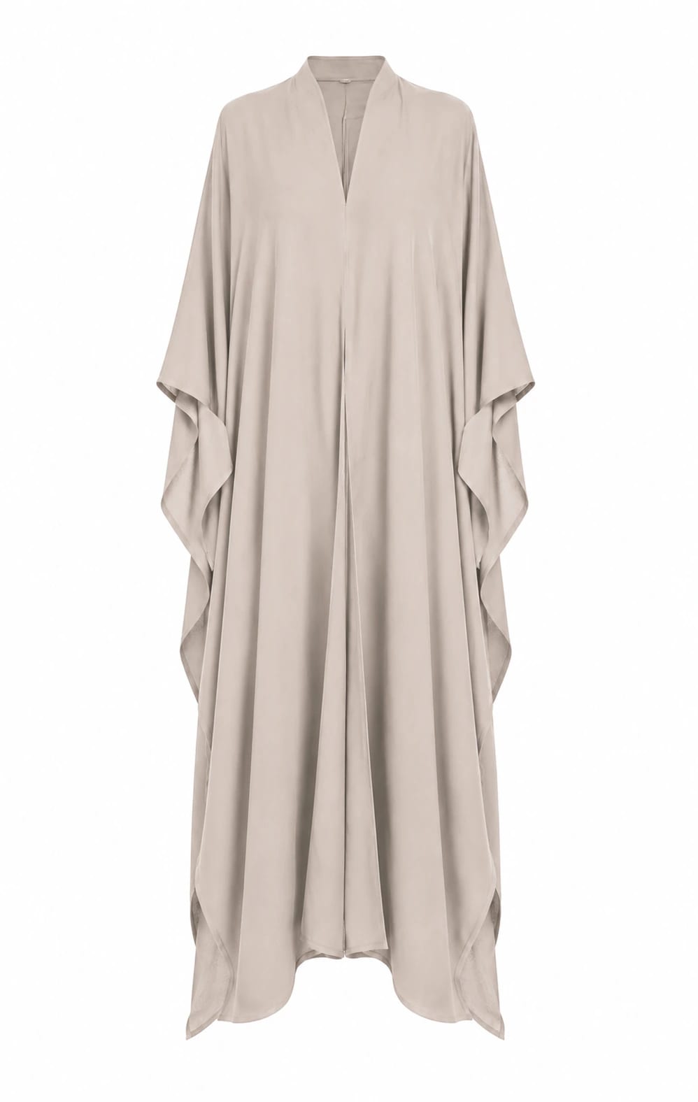 Kimono Aire Nude - imagen 1