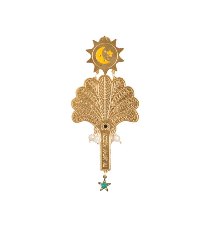 Aretes El Alma - imagen 2