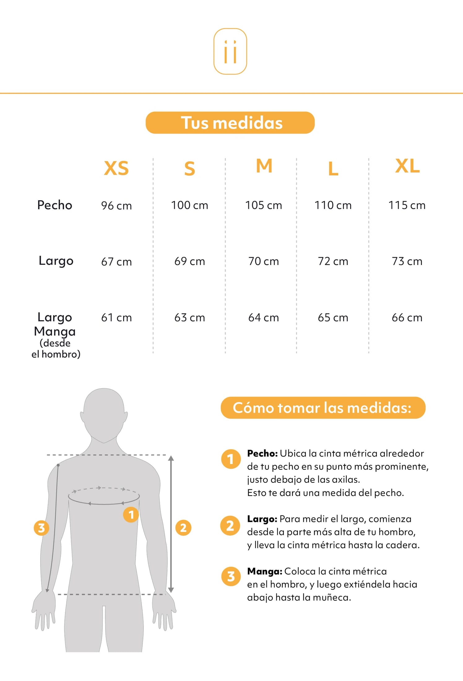 Pack x2 - Camisero Trenzado - imagen 8