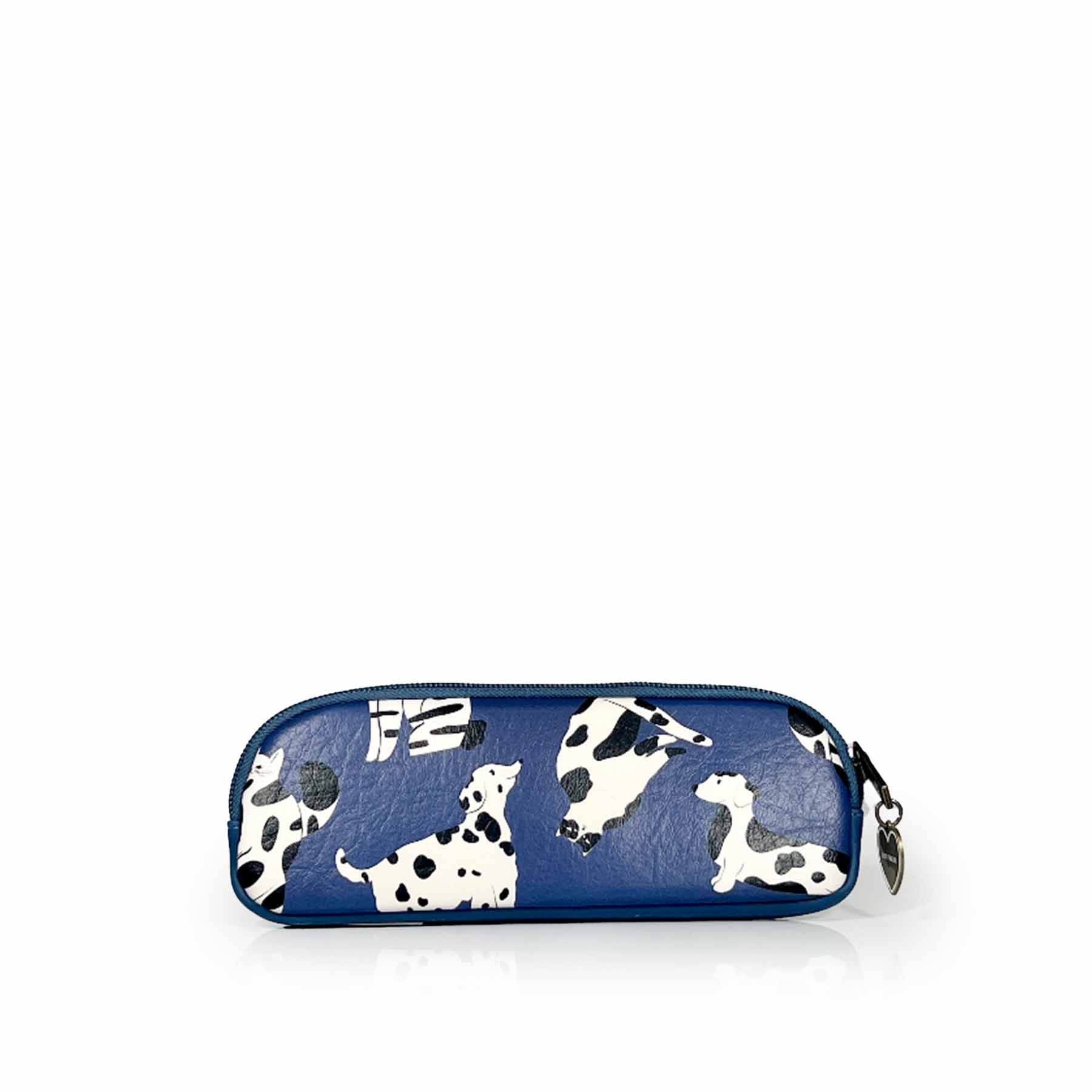 Portalapicero Para Mujer Con Azul Pets & Friends - imagen 2