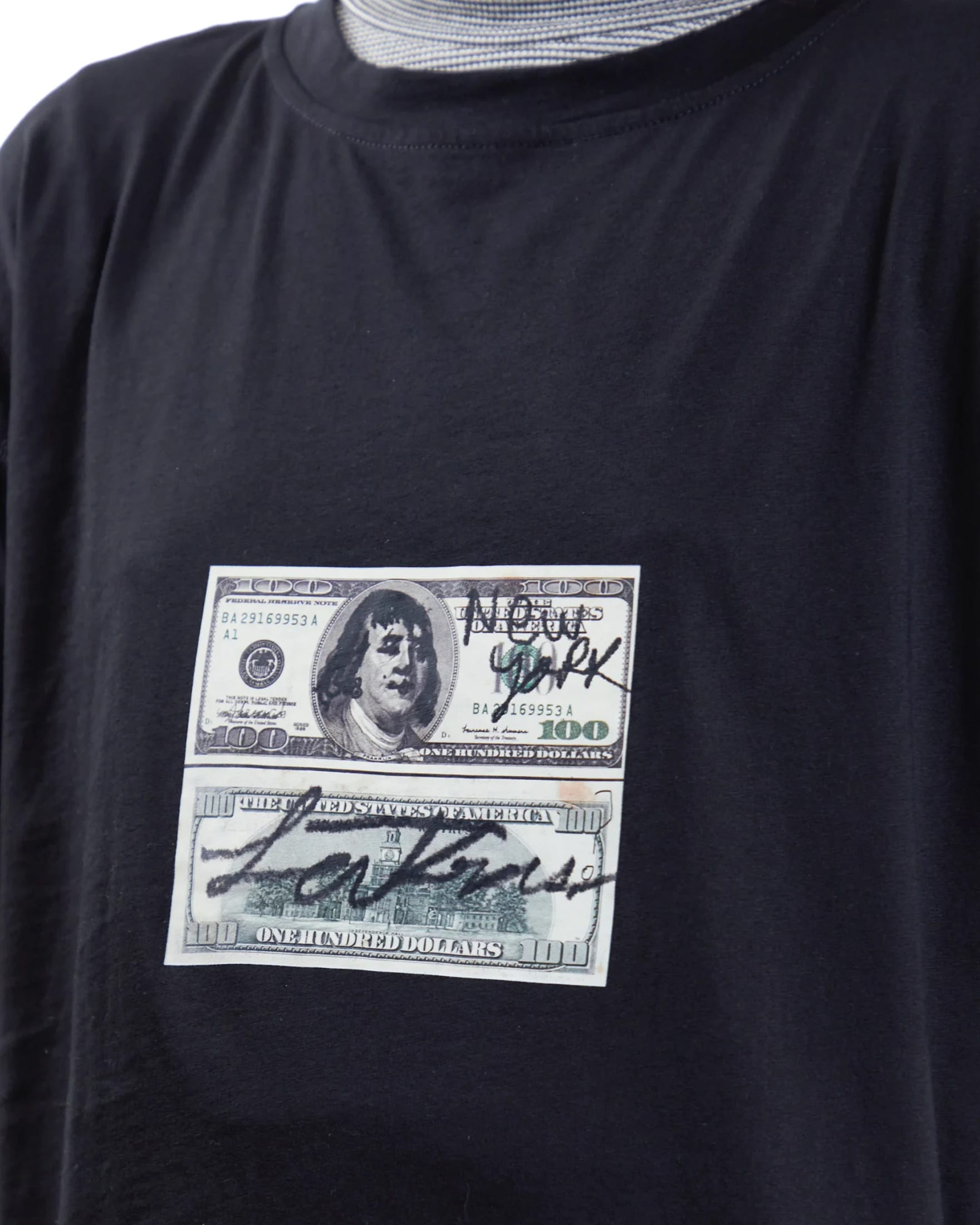 Imaginary Dollar T-Shirt - imagen 5