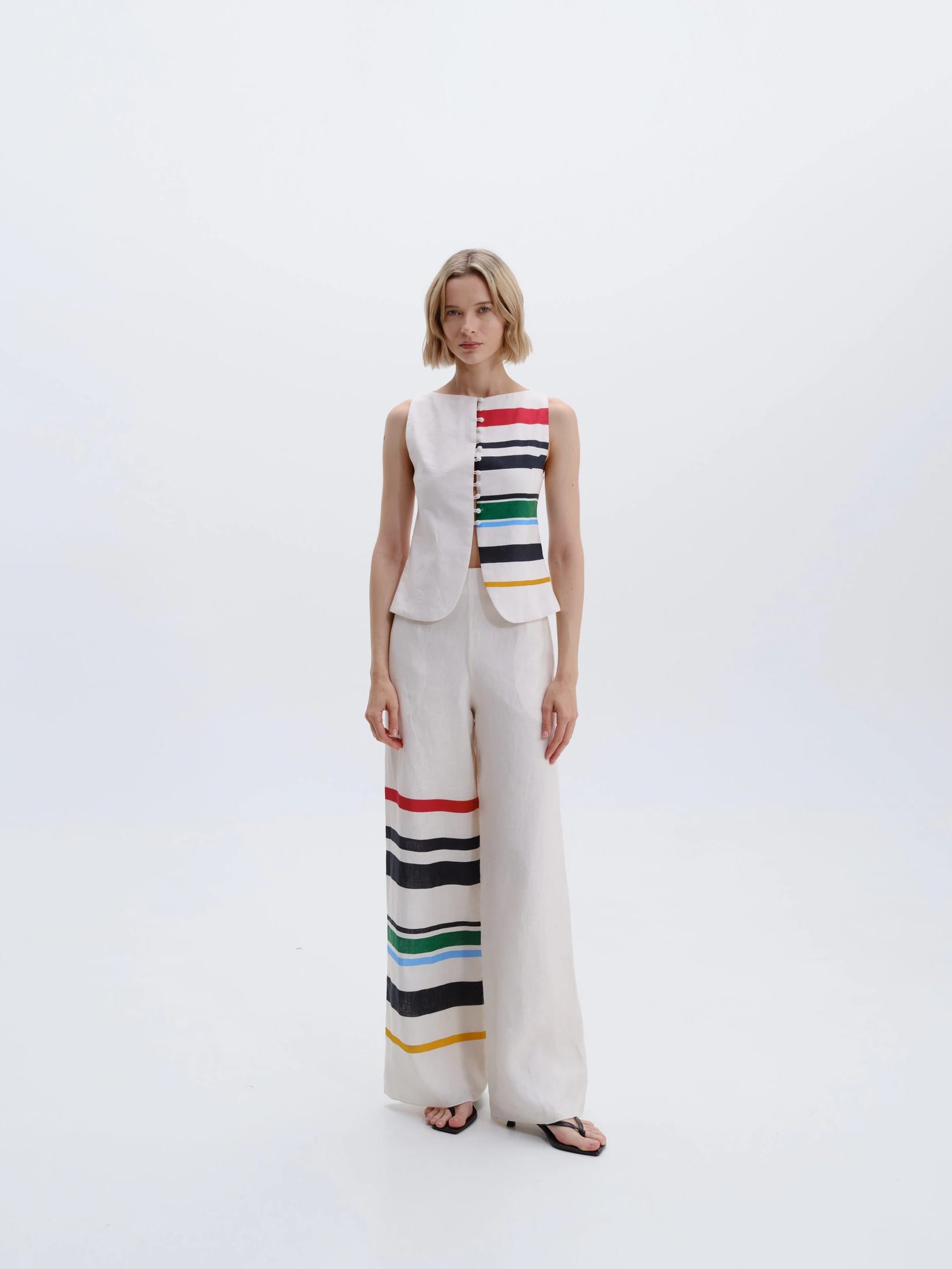 TOYA PANTS - imagen 1
