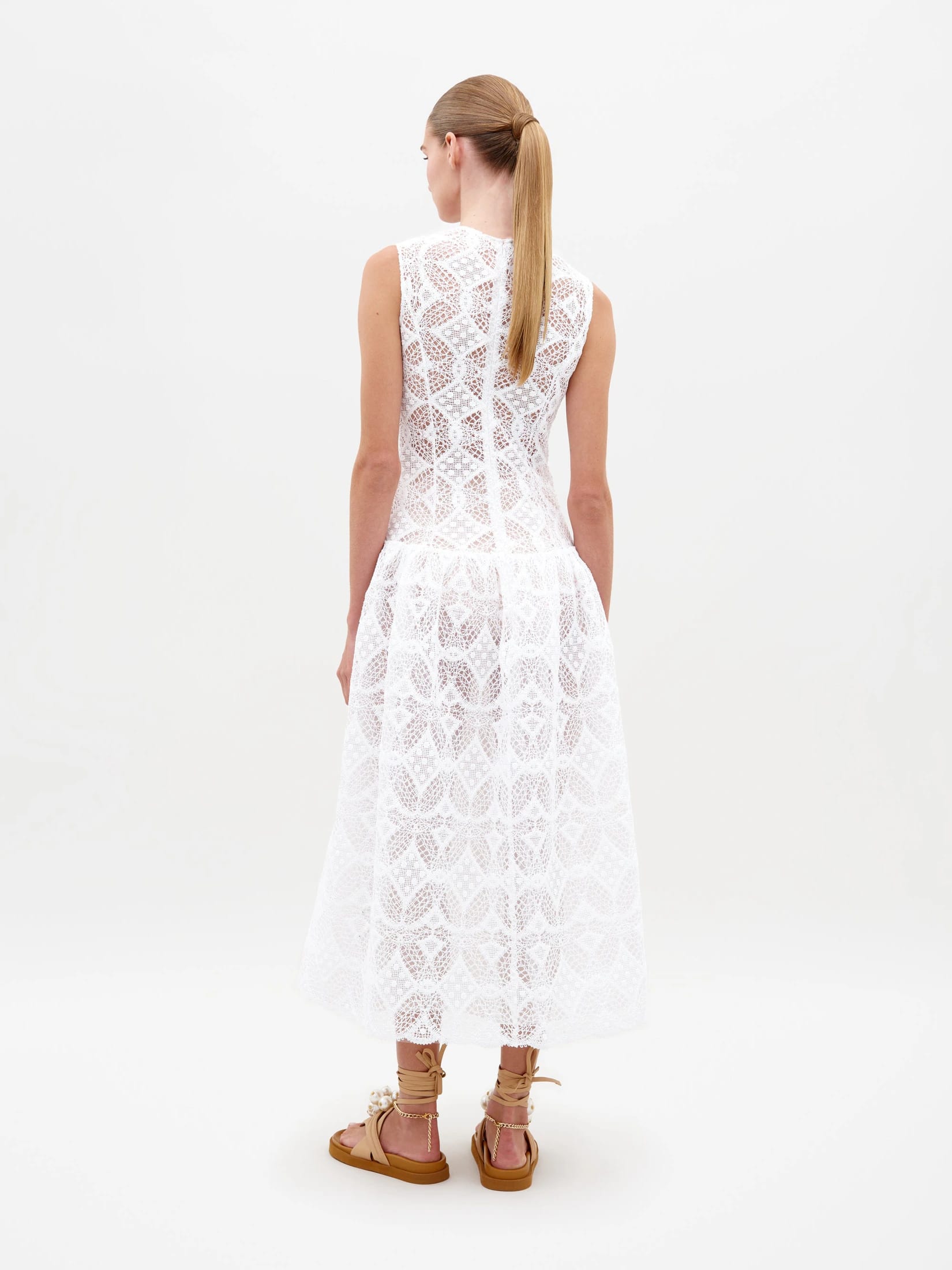 Vestido Paola - imagen 3
