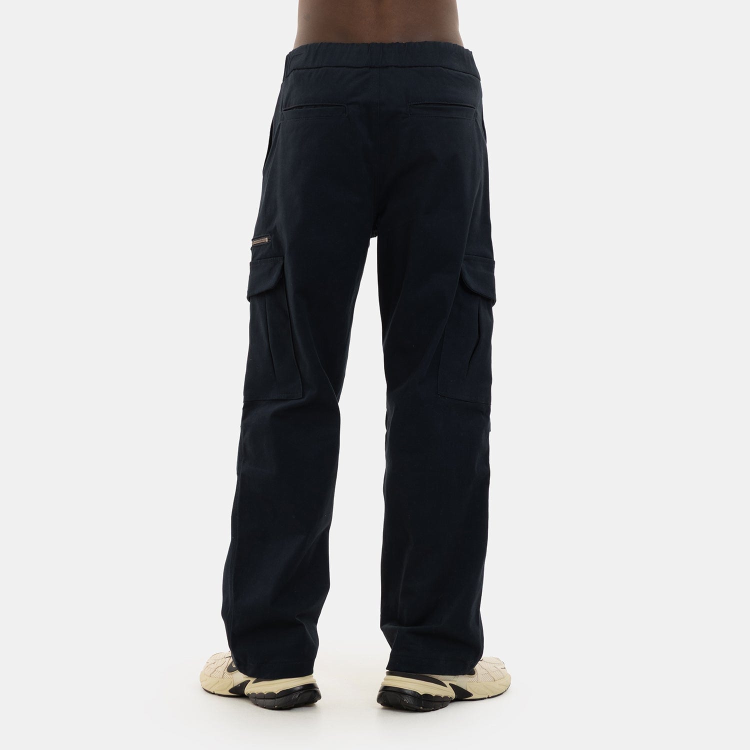 Tactical Flow Jogger Deep Blue - imagen 5