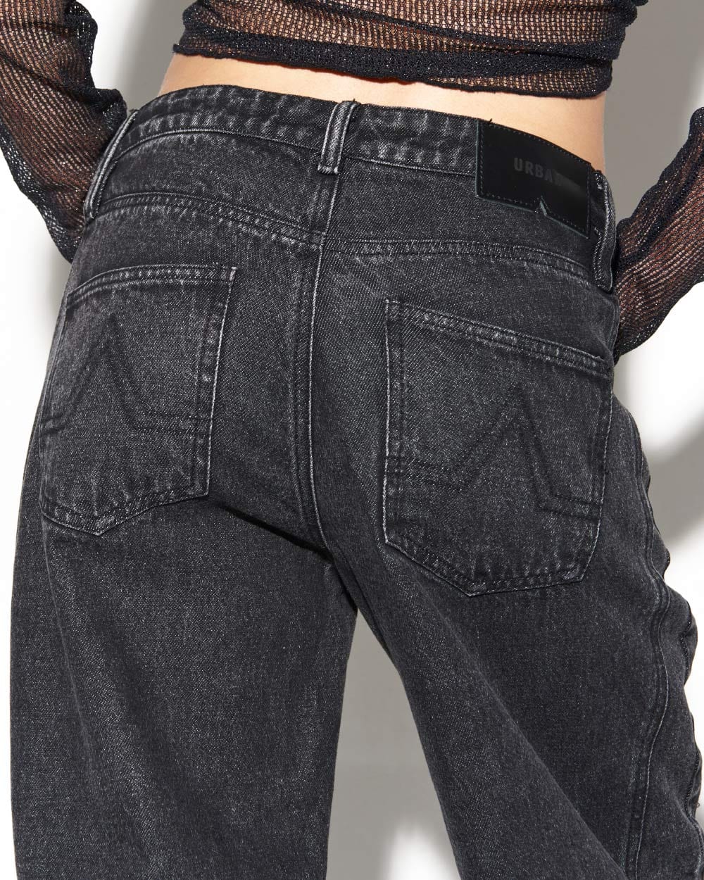 BOLER BLACK JEANS - imagen 4