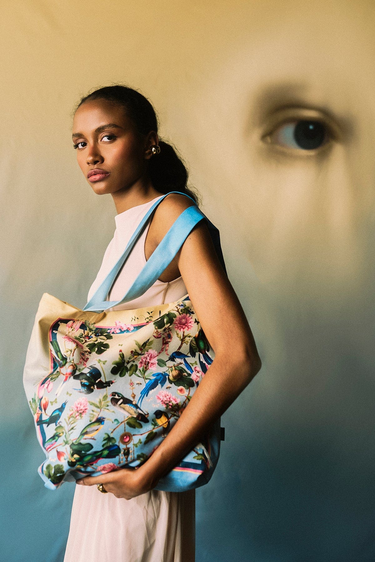 Tote Bag - Alegoria - imagen 1
