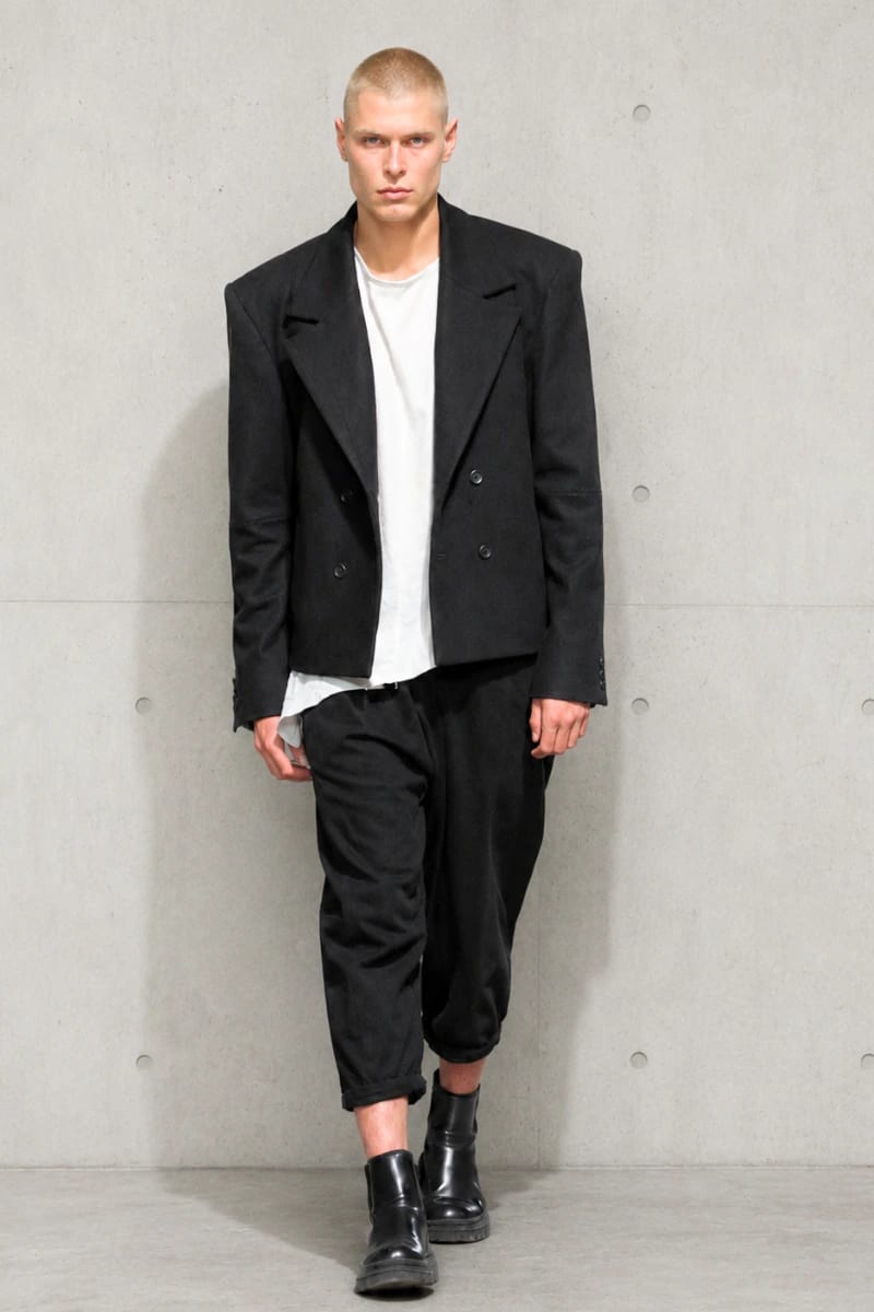 Blazer orven - imagen 1