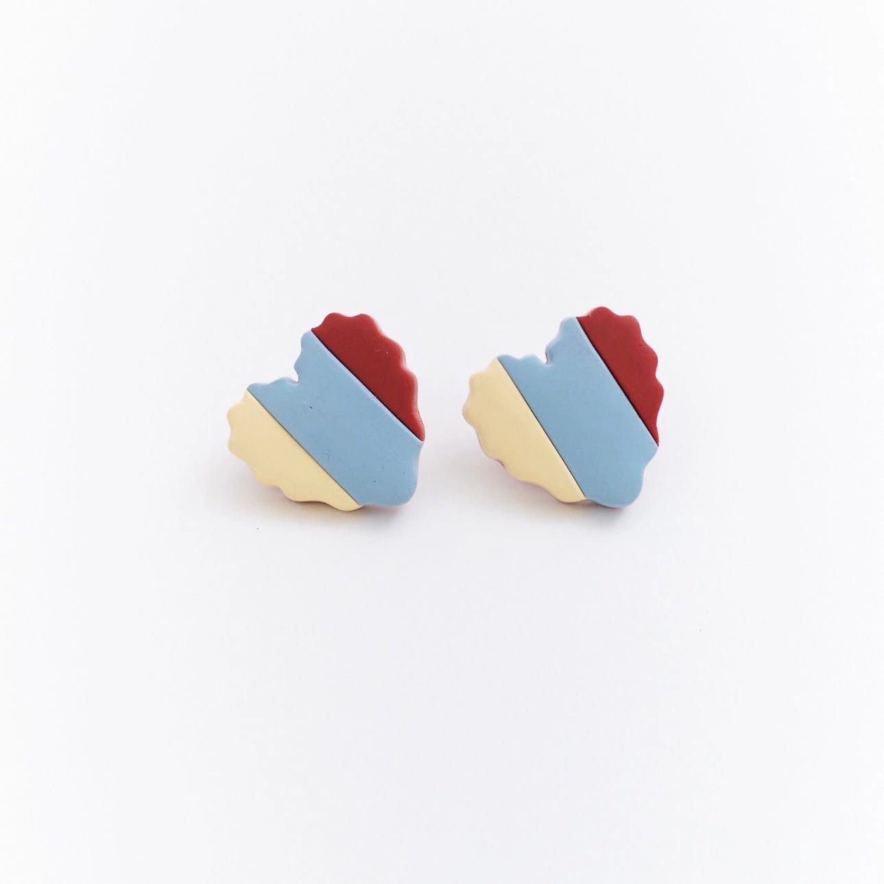 Aretes Un solo Cora - imagen 1