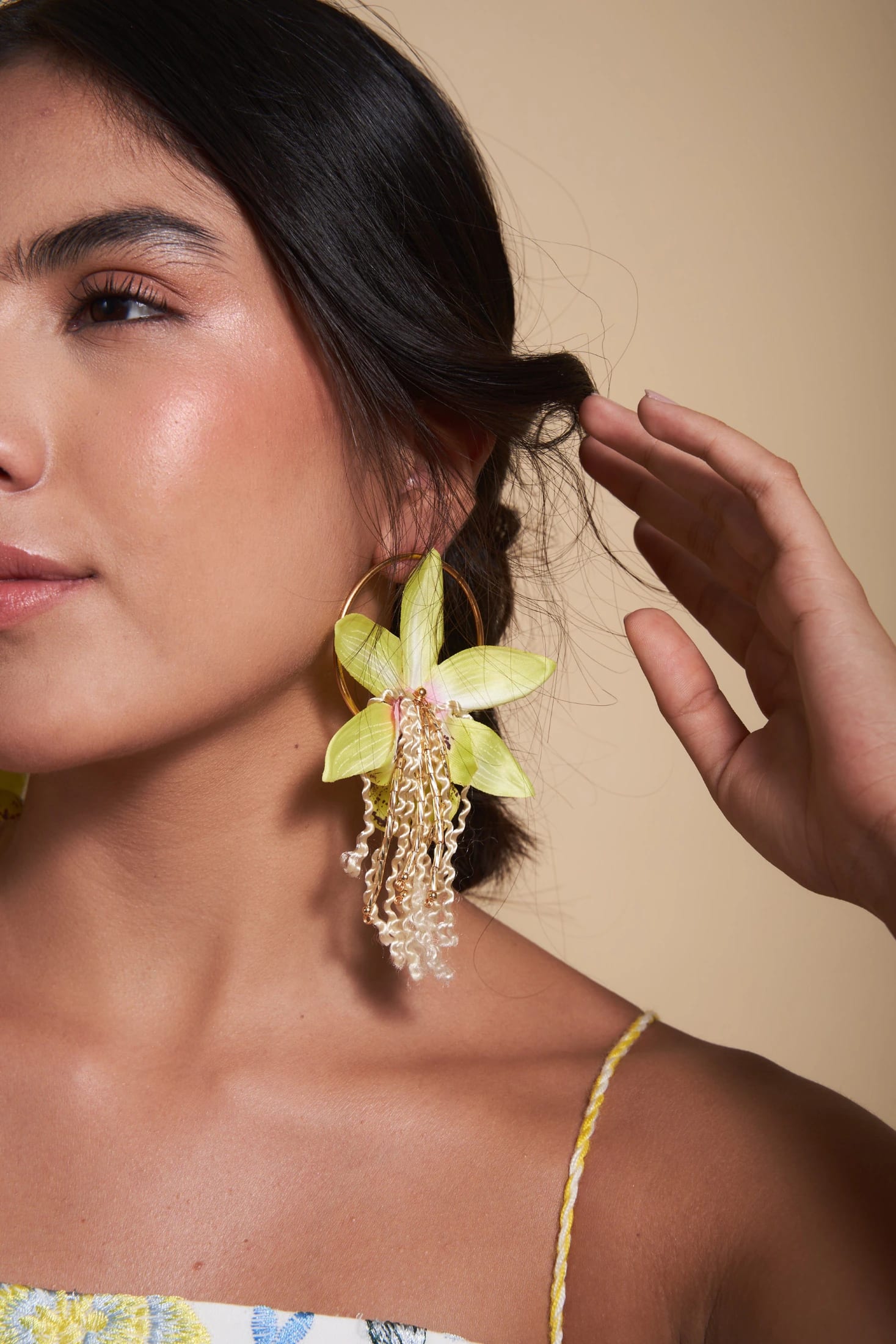 Aretes Lalie - imagen 3
