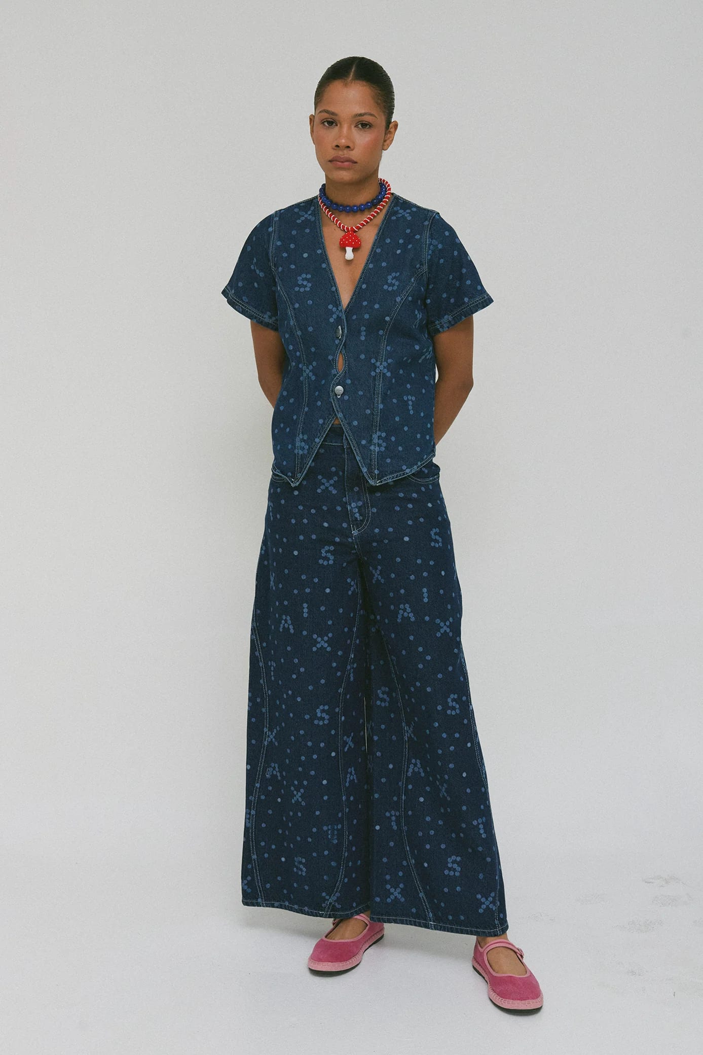 Jean Sorpresa Splash - imagen 2