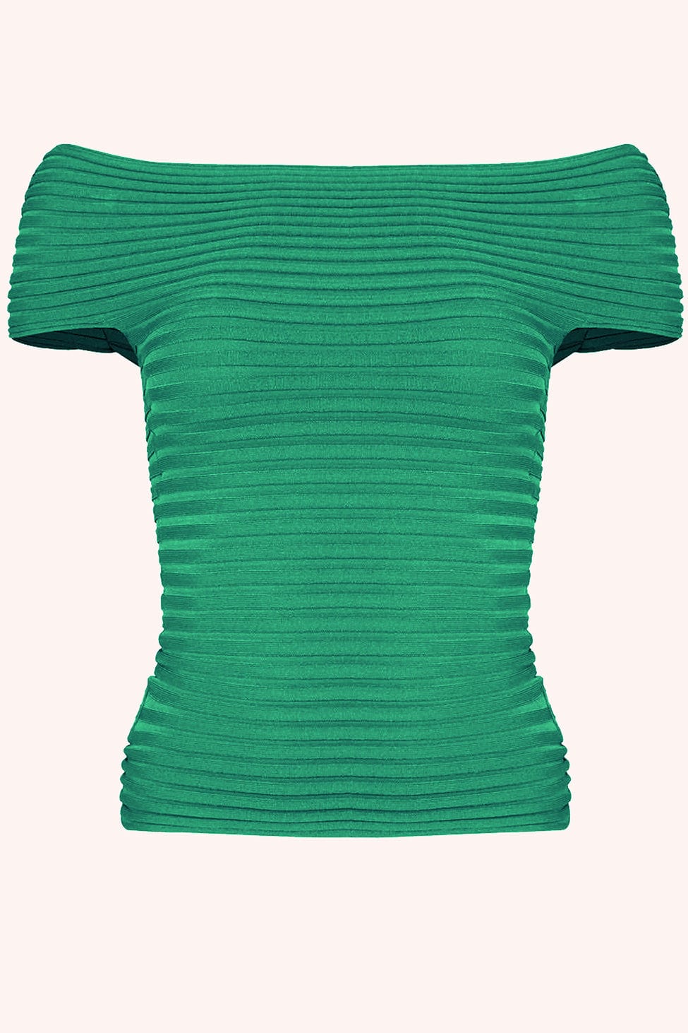 Iris Ribbed Top - imagen 19