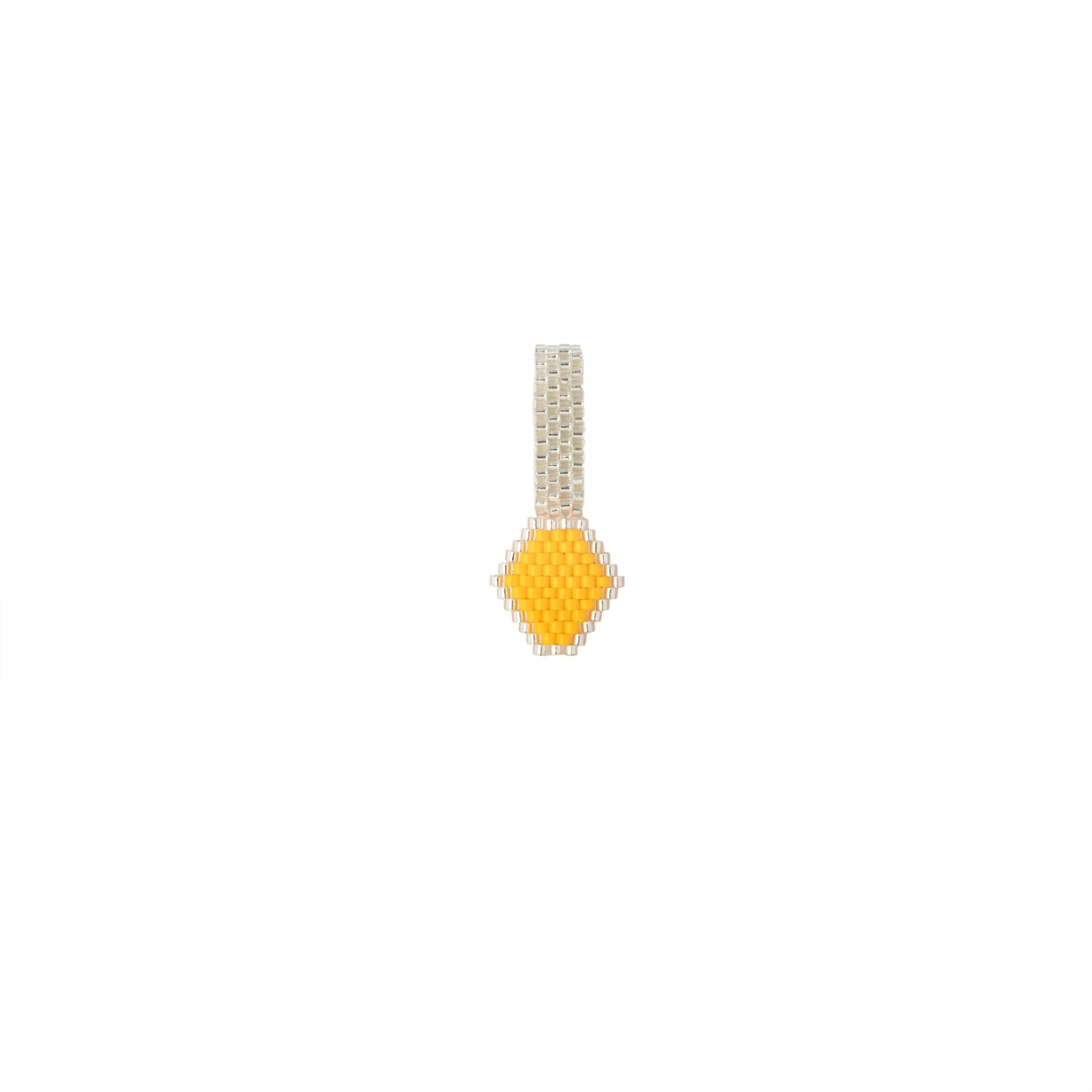 Dije Ojito Eco Yellow - imagen 1