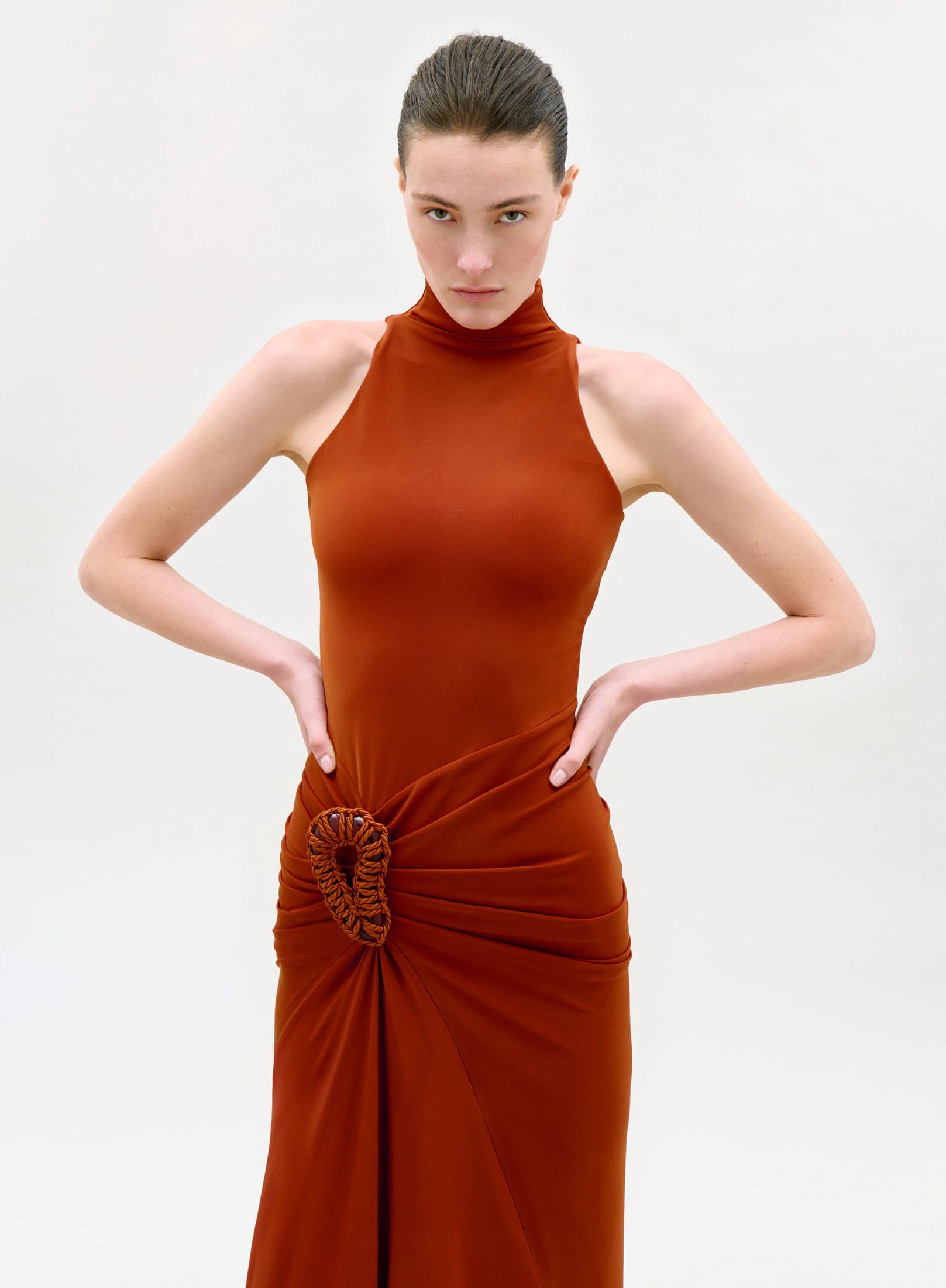 Frances Dress - imagen 2