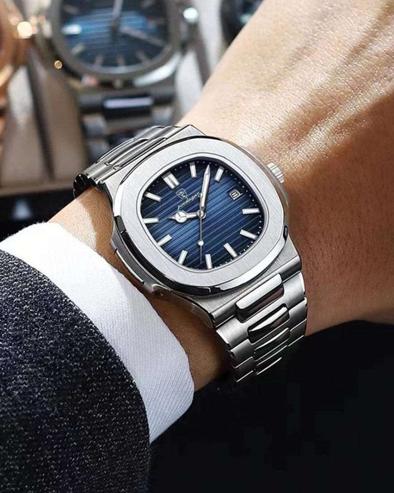 Geneva Classic Watch (Waterproof) - imagen 2