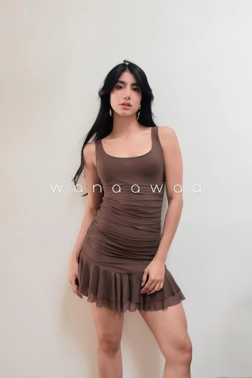 VESTIDO FRANIA - imagen 5