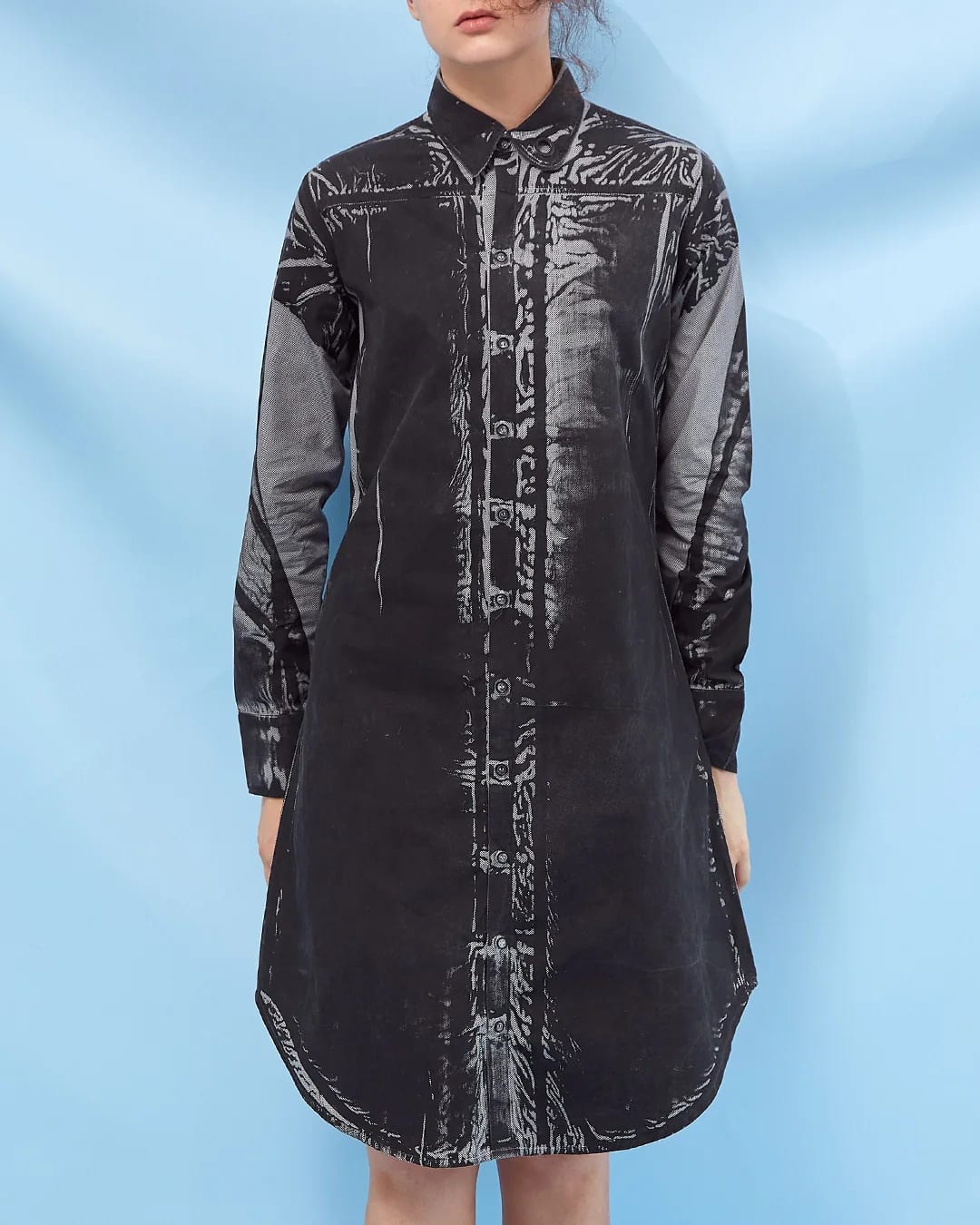 Vestido HUELLA - imagen 4