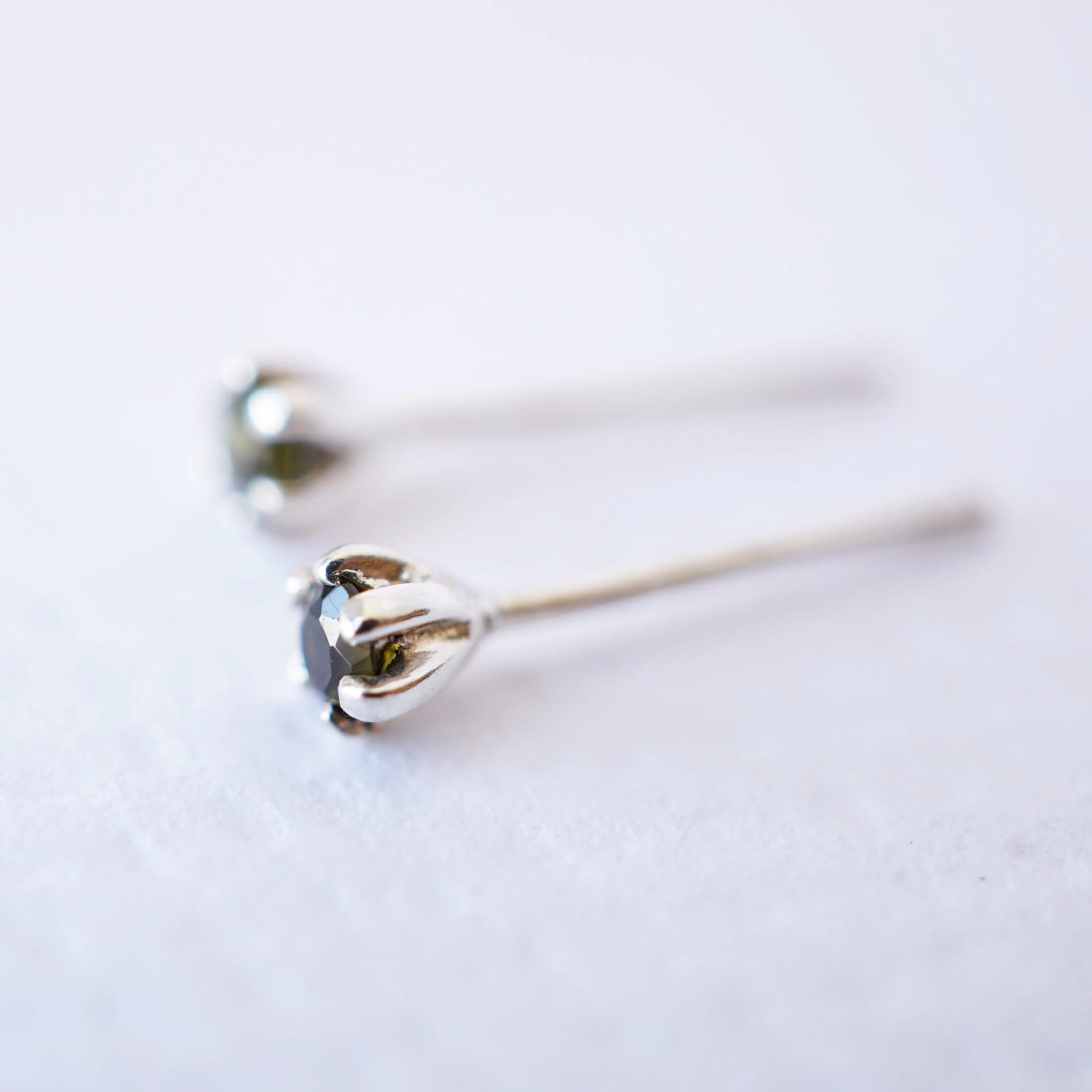 Aretes Lumière Verte - imagen 2
